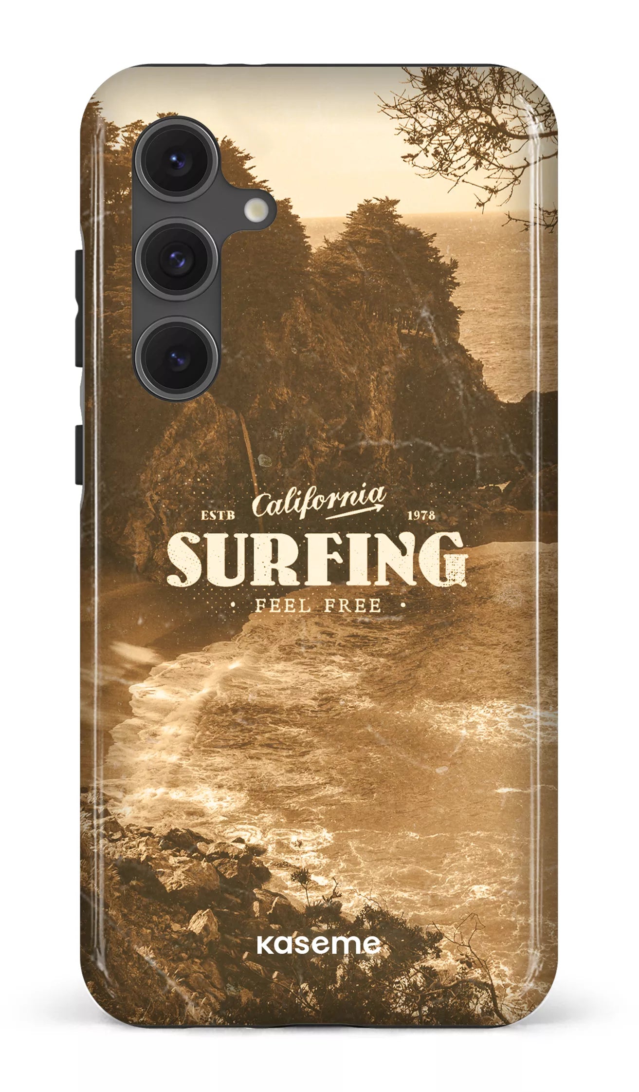 Galaxy S24FE Tough San Diego -