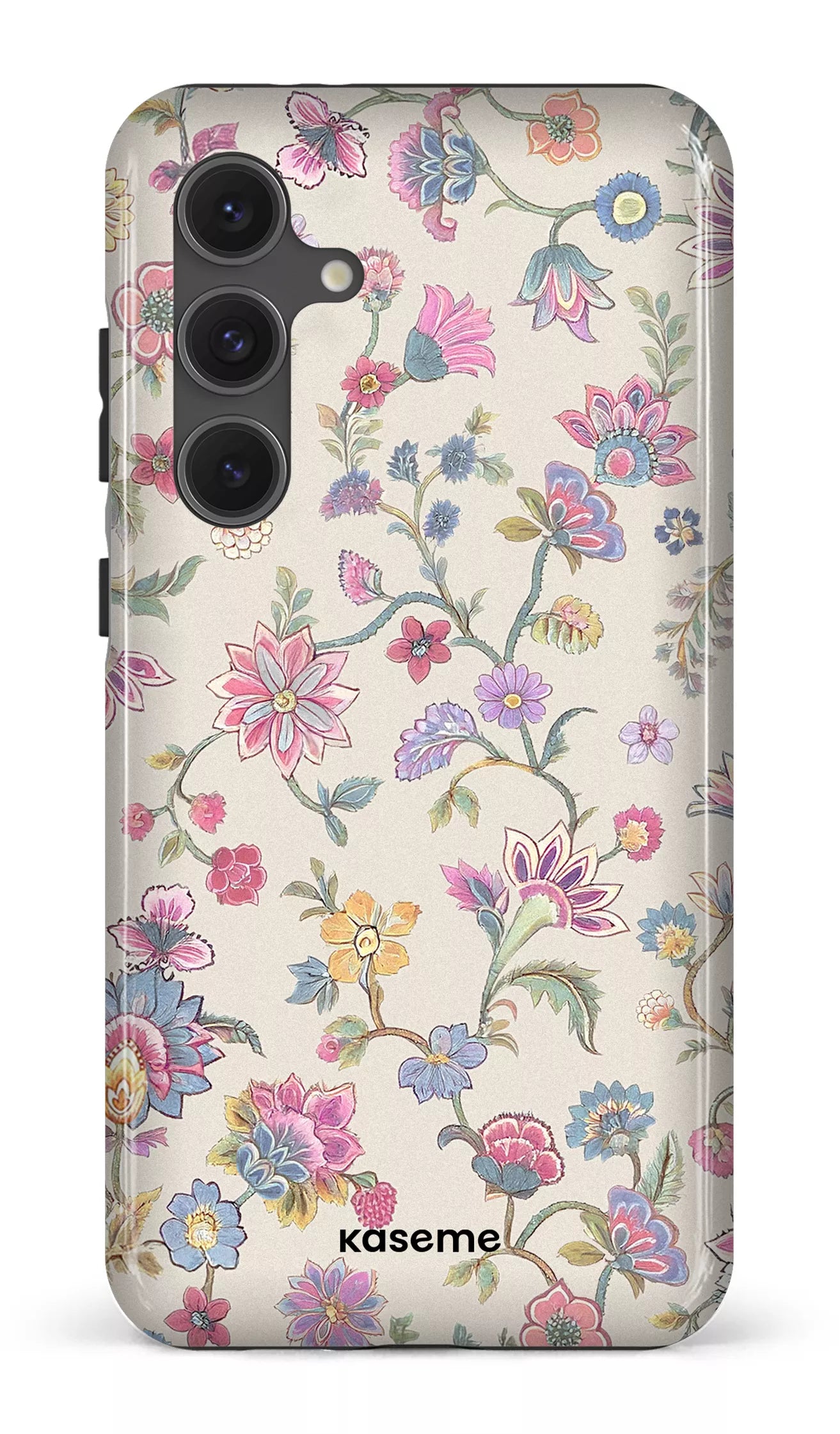 Galaxy S24FE Tough Secret Garden -