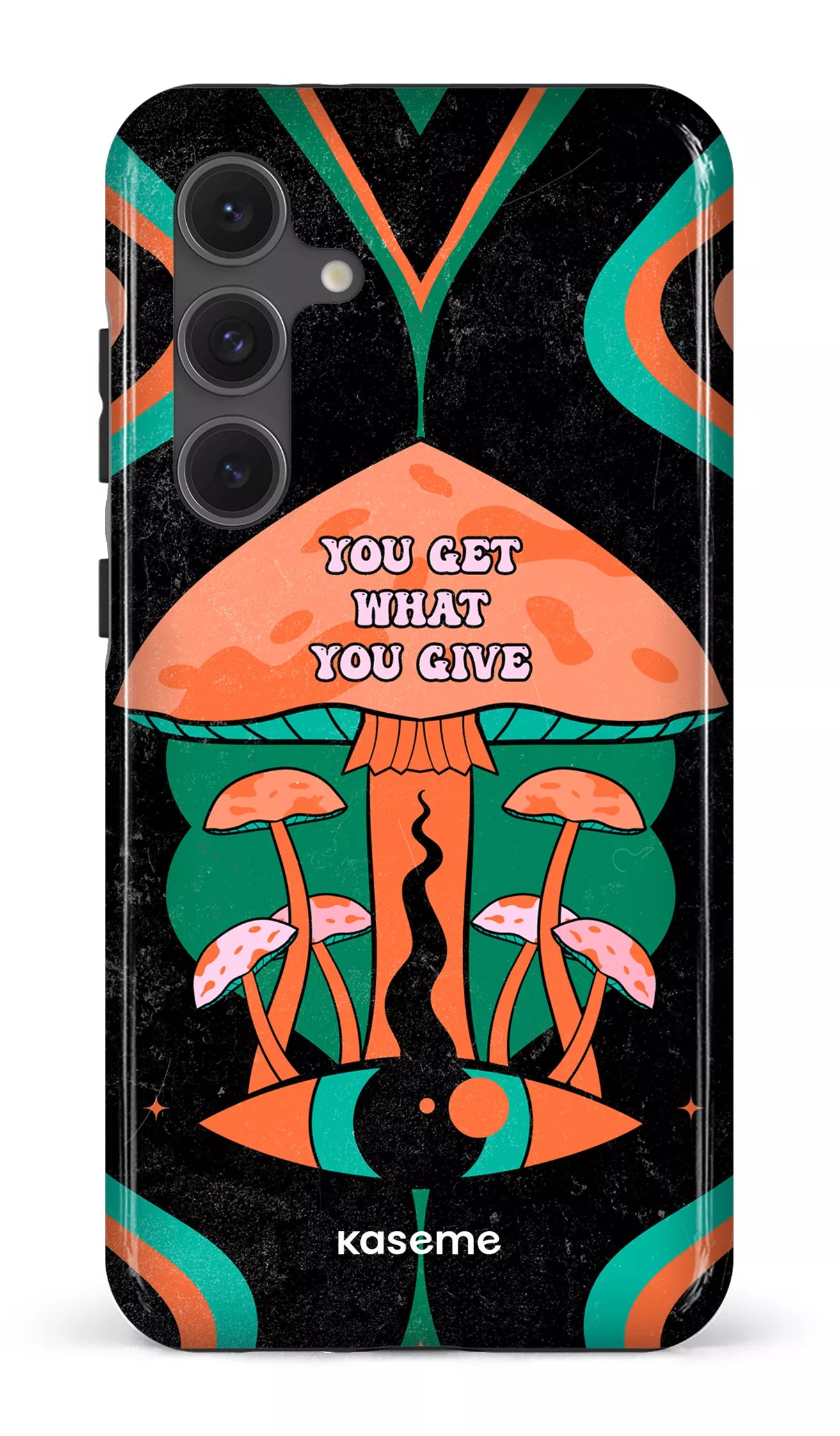 Galaxy S24FE Tough Seek -