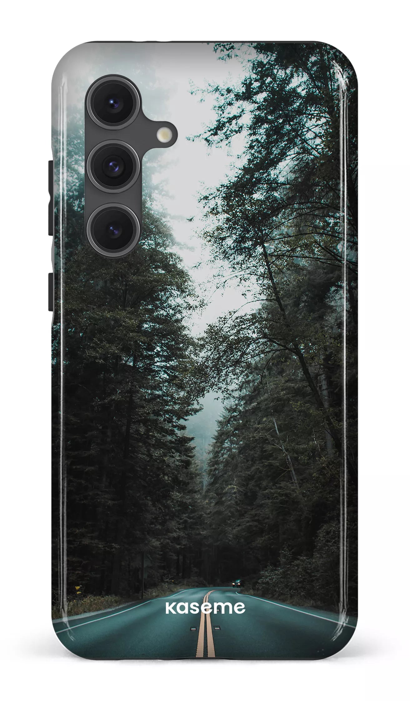 Galaxy S24FE Tough Sequoia -