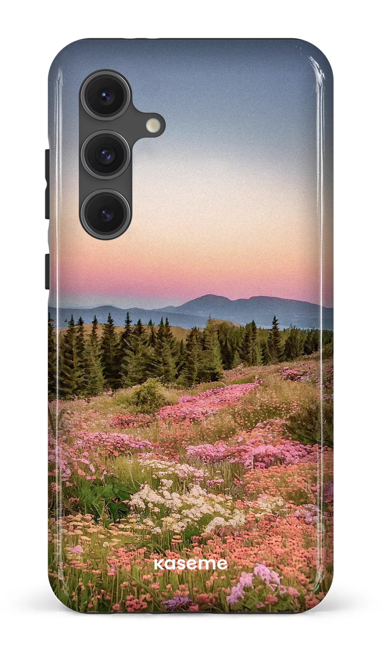 Galaxy S24FE Tough Serene -