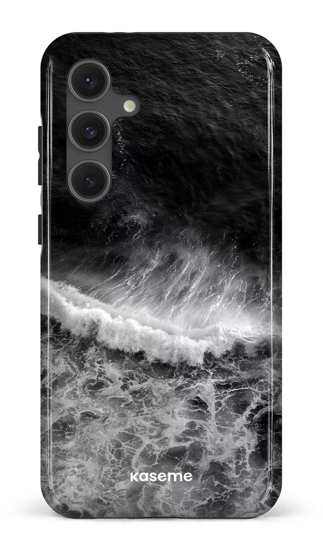 Galaxy S24FE Tough Shadow Tide -