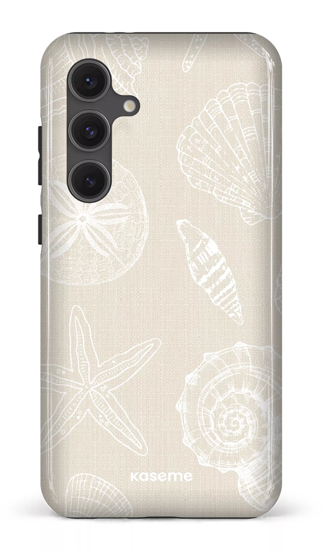 Galaxy S24FE Tough Shell & Shore -