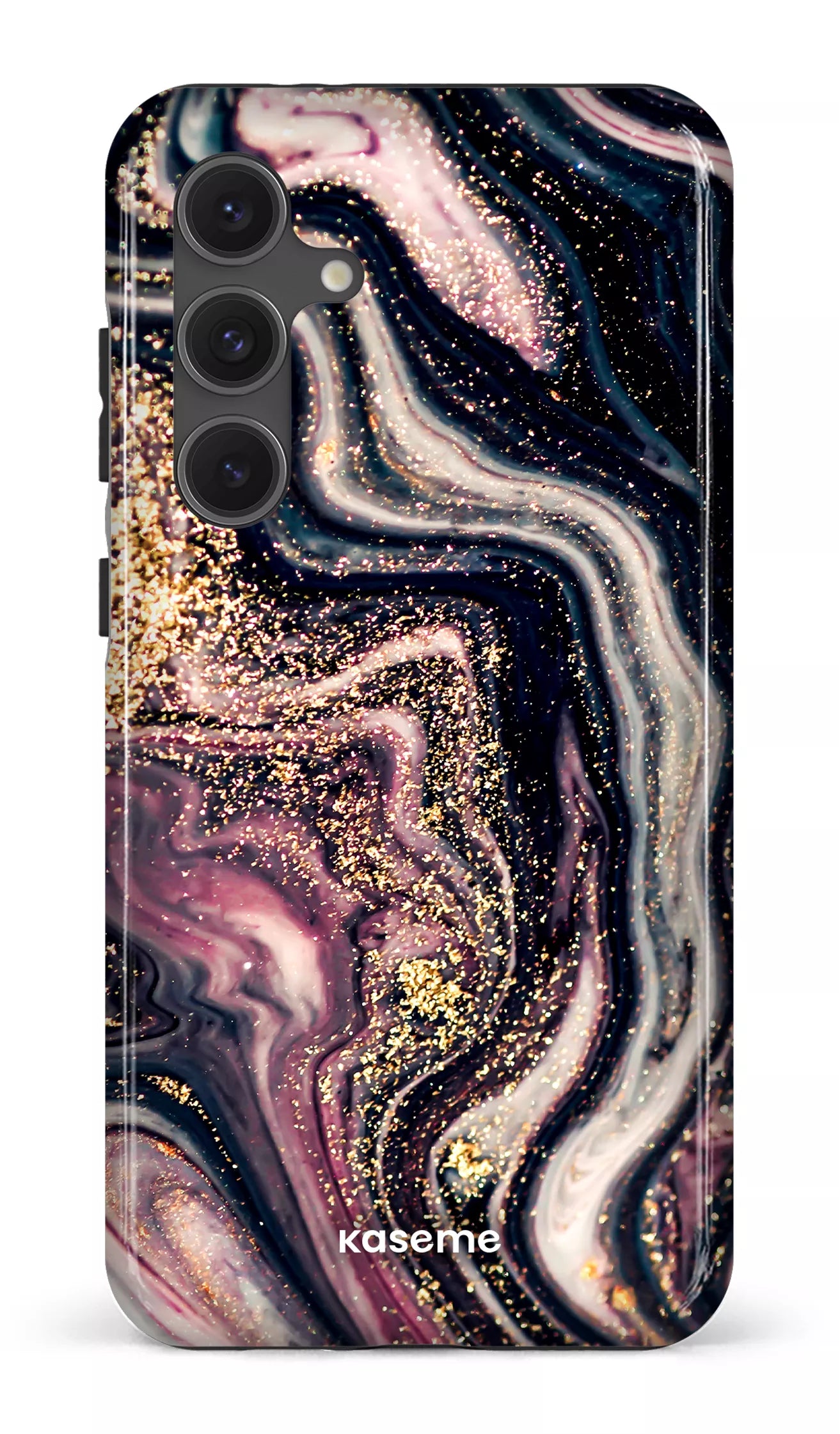 Galaxy S24FE Tough Shimmering Secrets -