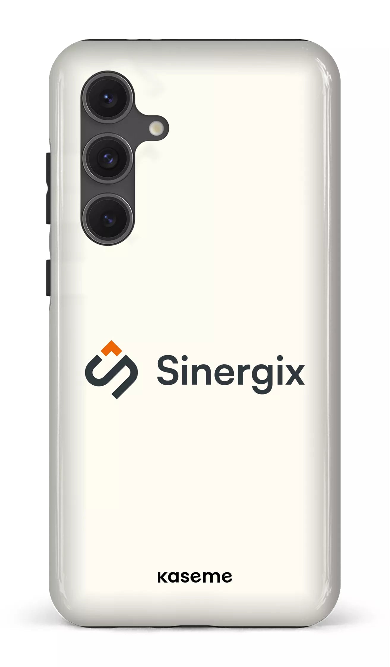 Galaxy S24FE Tough Sinergix Blanc -