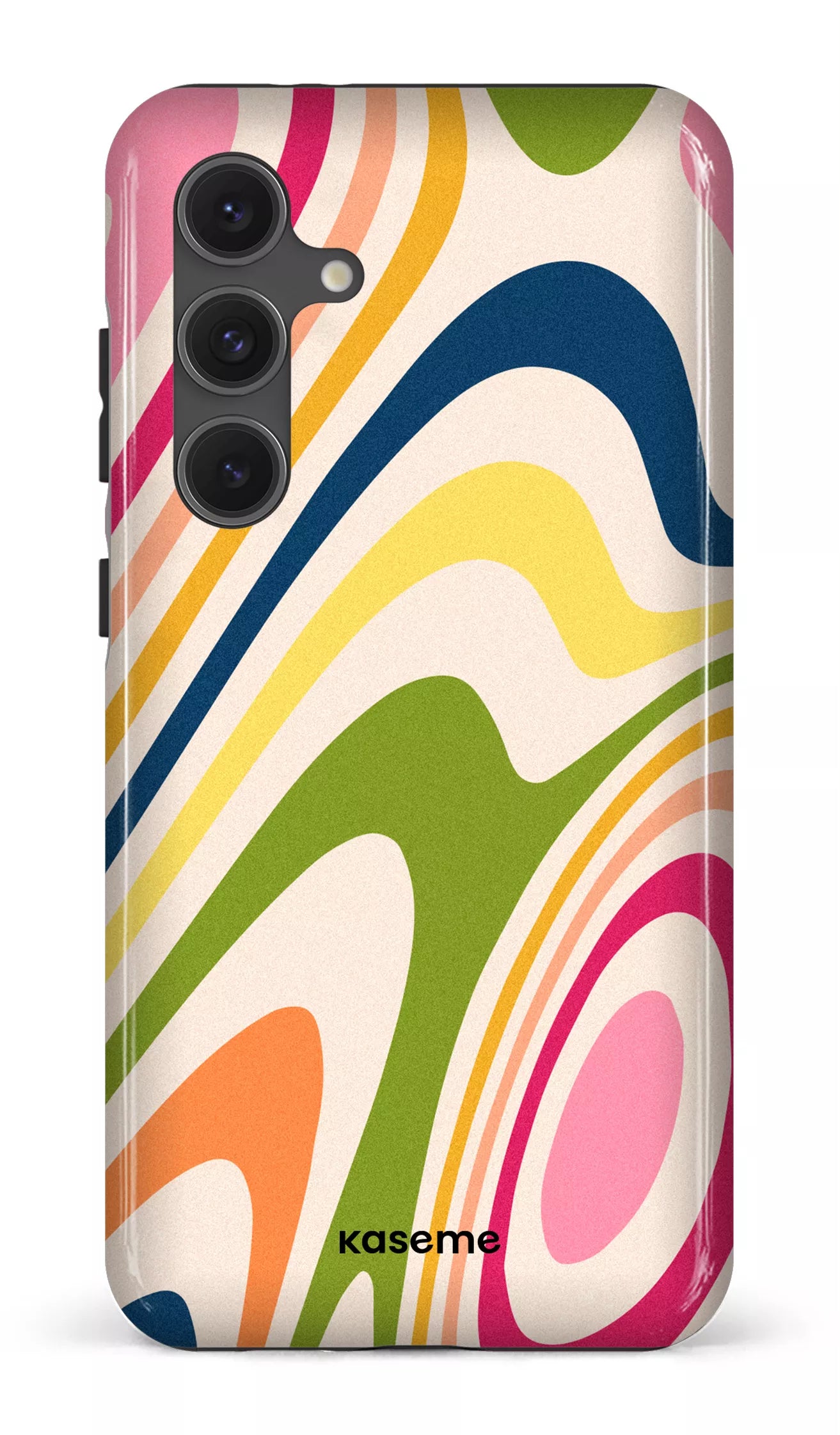 Galaxy S24FE Tough Sizzle -