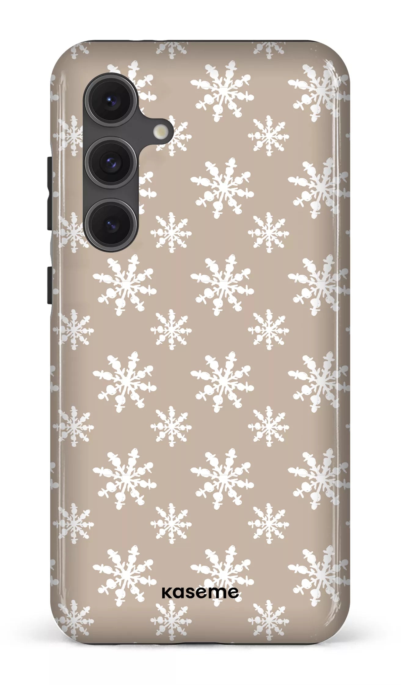 Galaxy S24FE Tough Snowy Serenity -