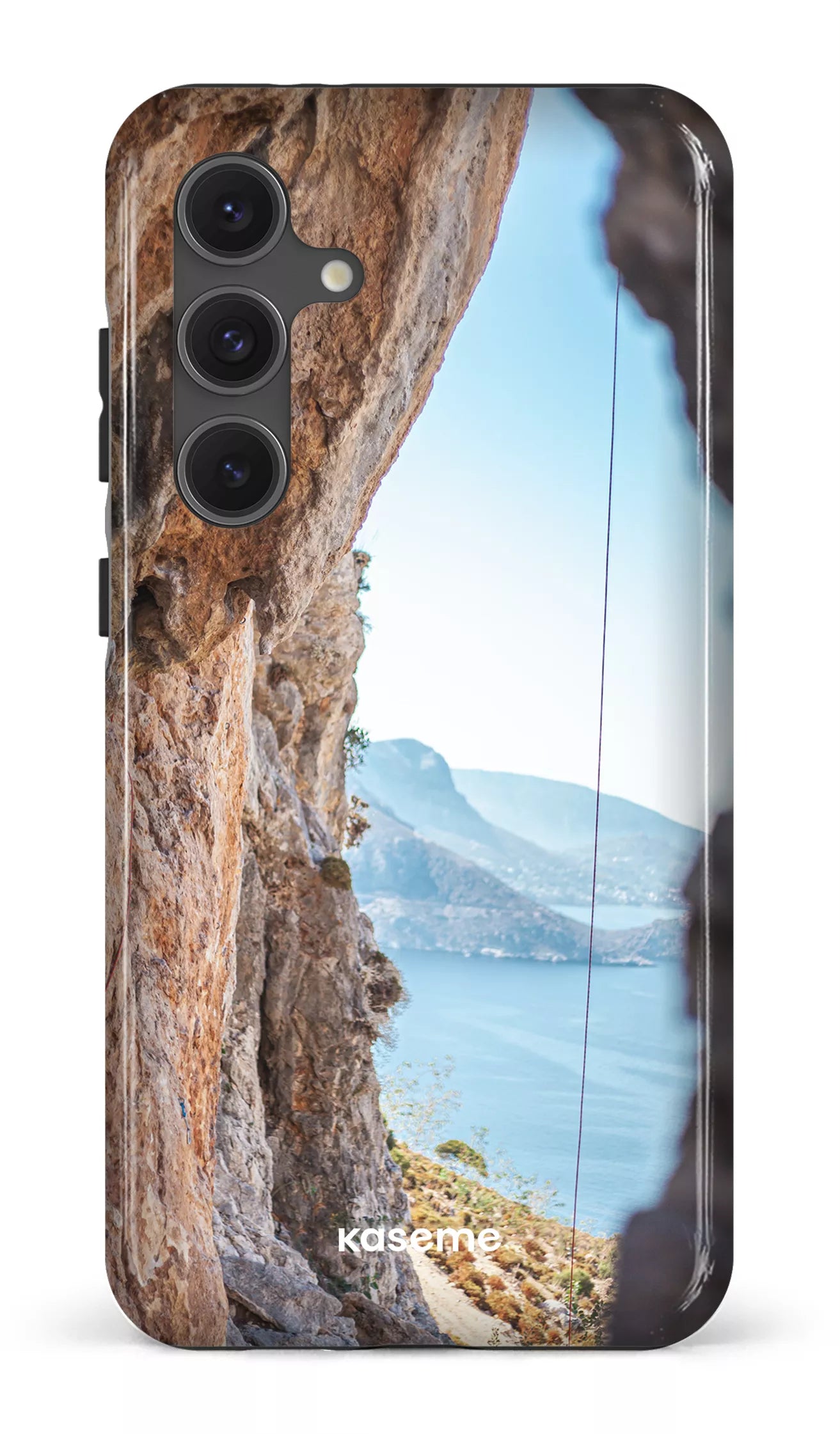 Galaxy S24FE Tough Soar -