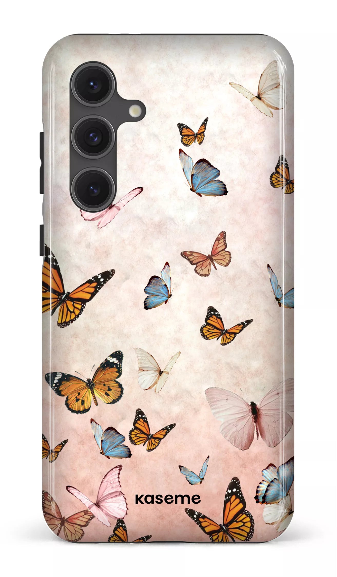 Galaxy S24FE Tough Soarin -