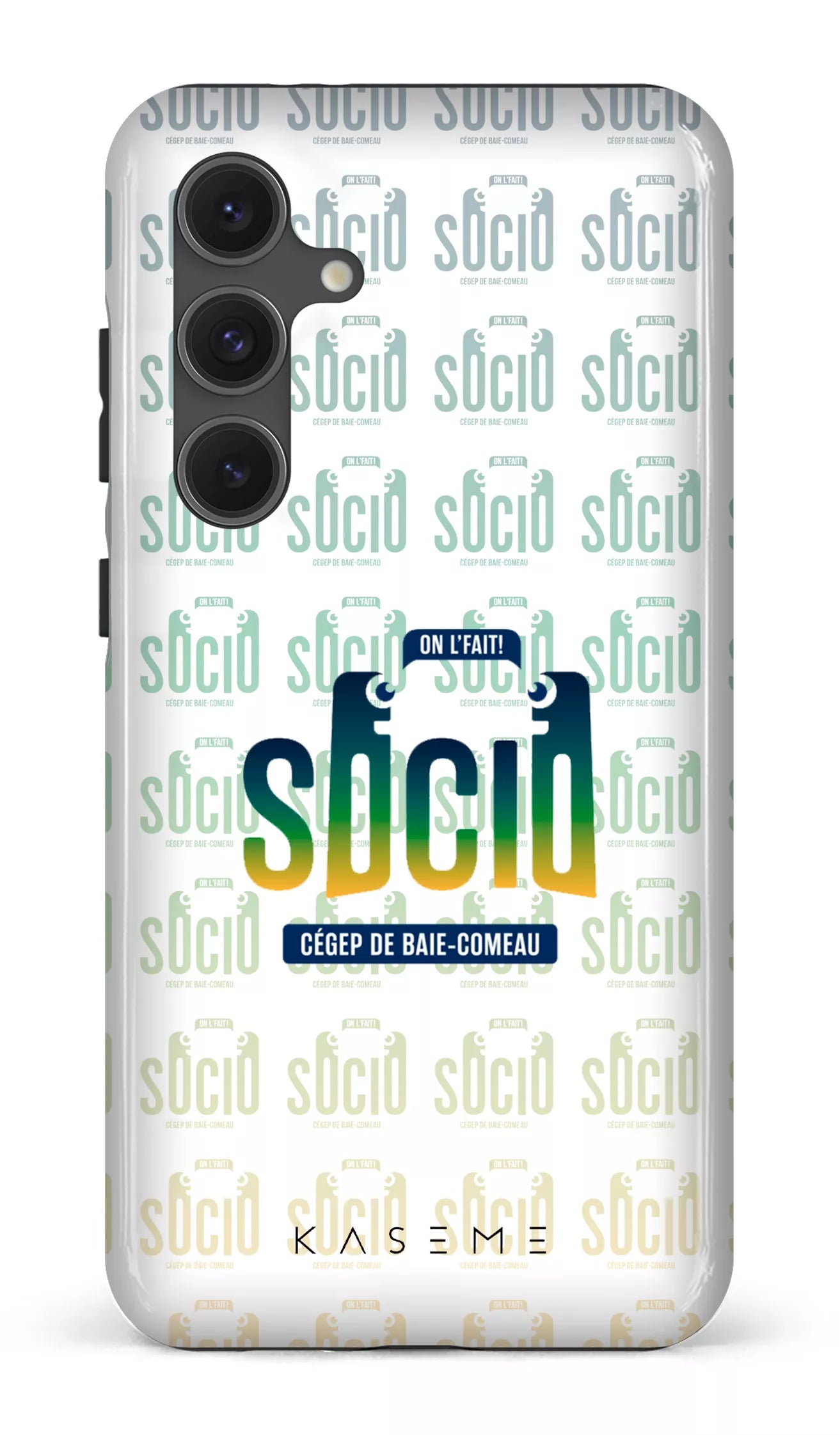 Galaxy S24FE Tough Socio CBC -