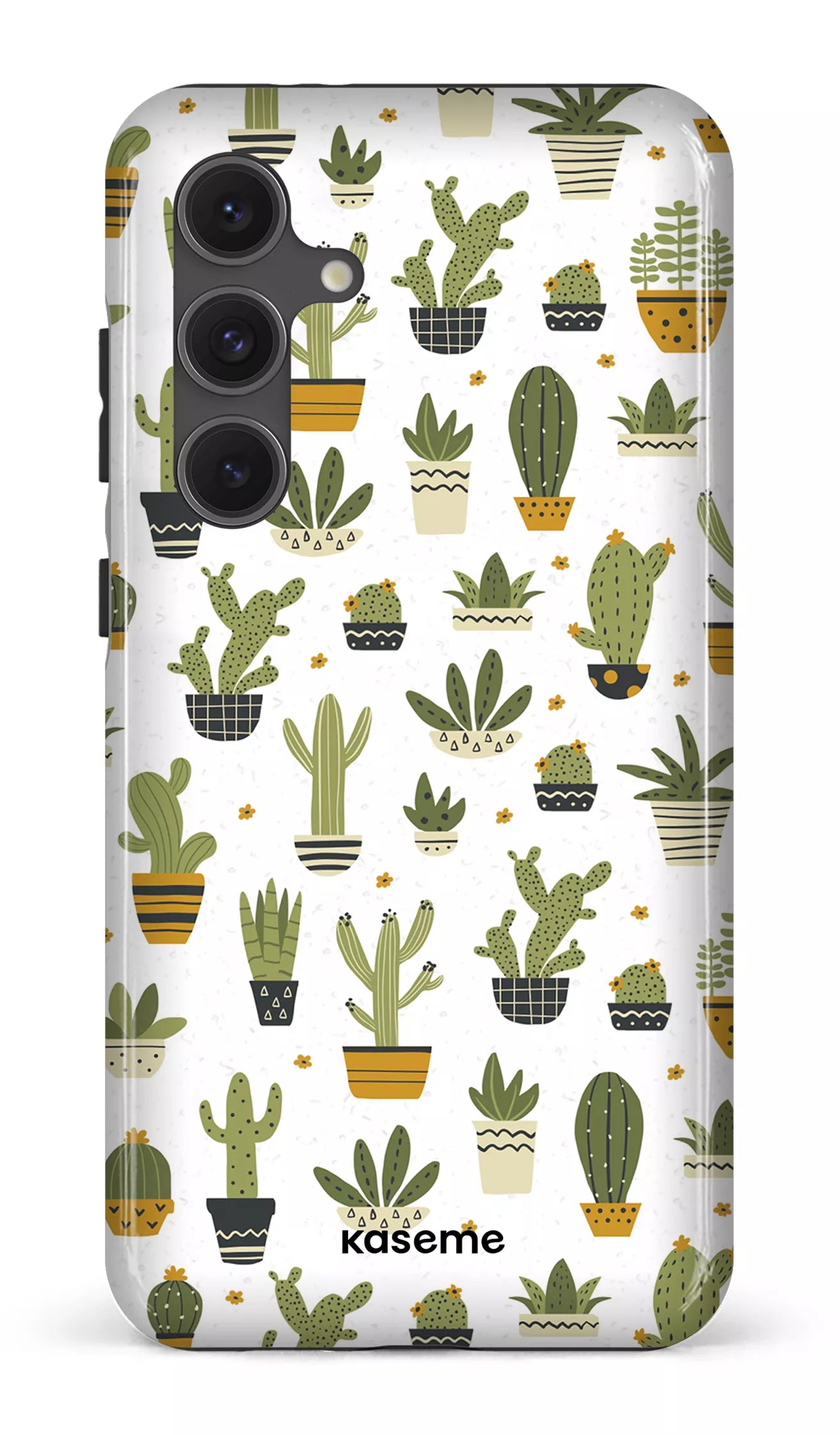 Galaxy S24FE Tough Spicy -