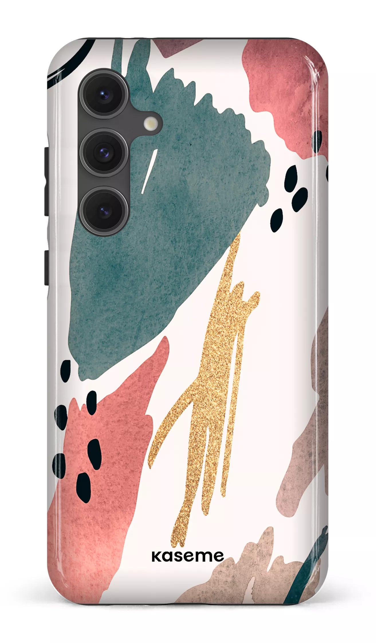 Galaxy S24FE Tough Splash -