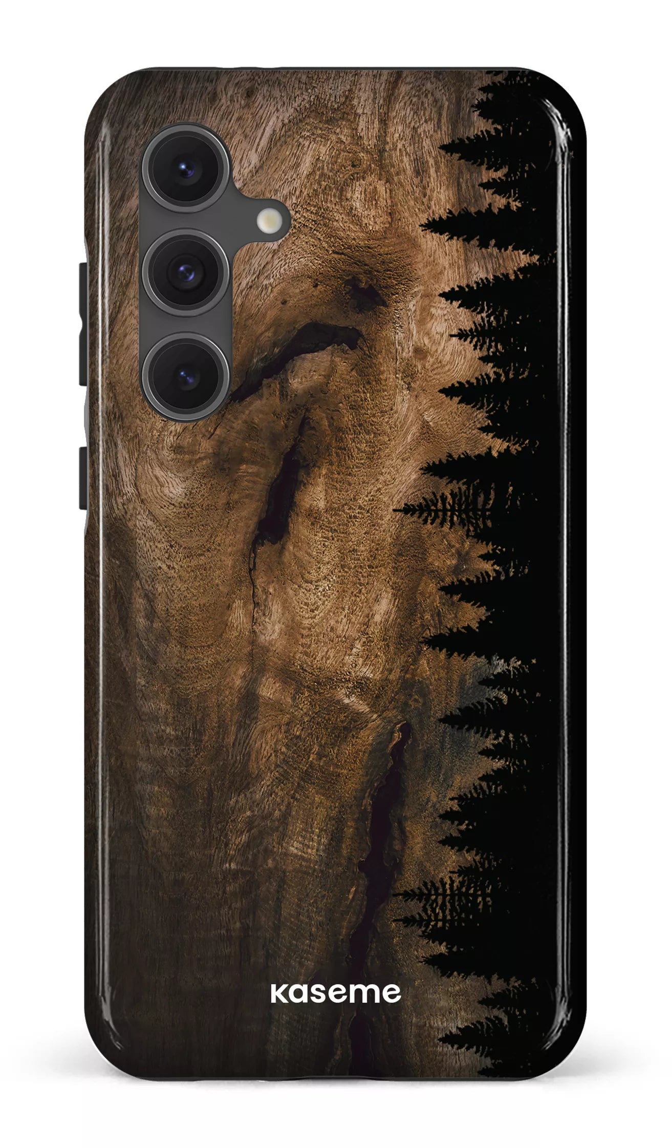 Galaxy S24FE Tough Spruce -