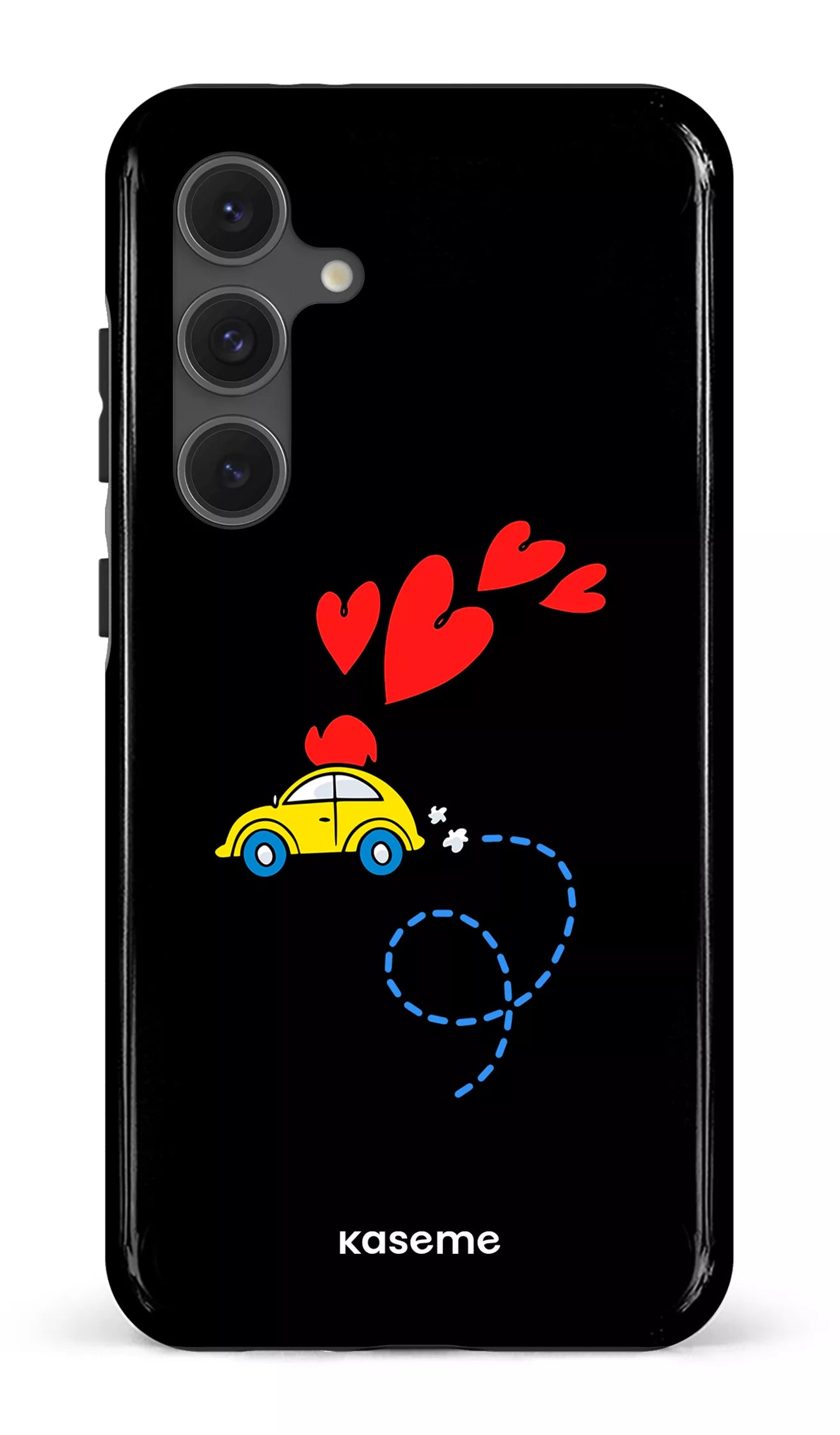 Galaxy S24FE Tough St-Hubert -