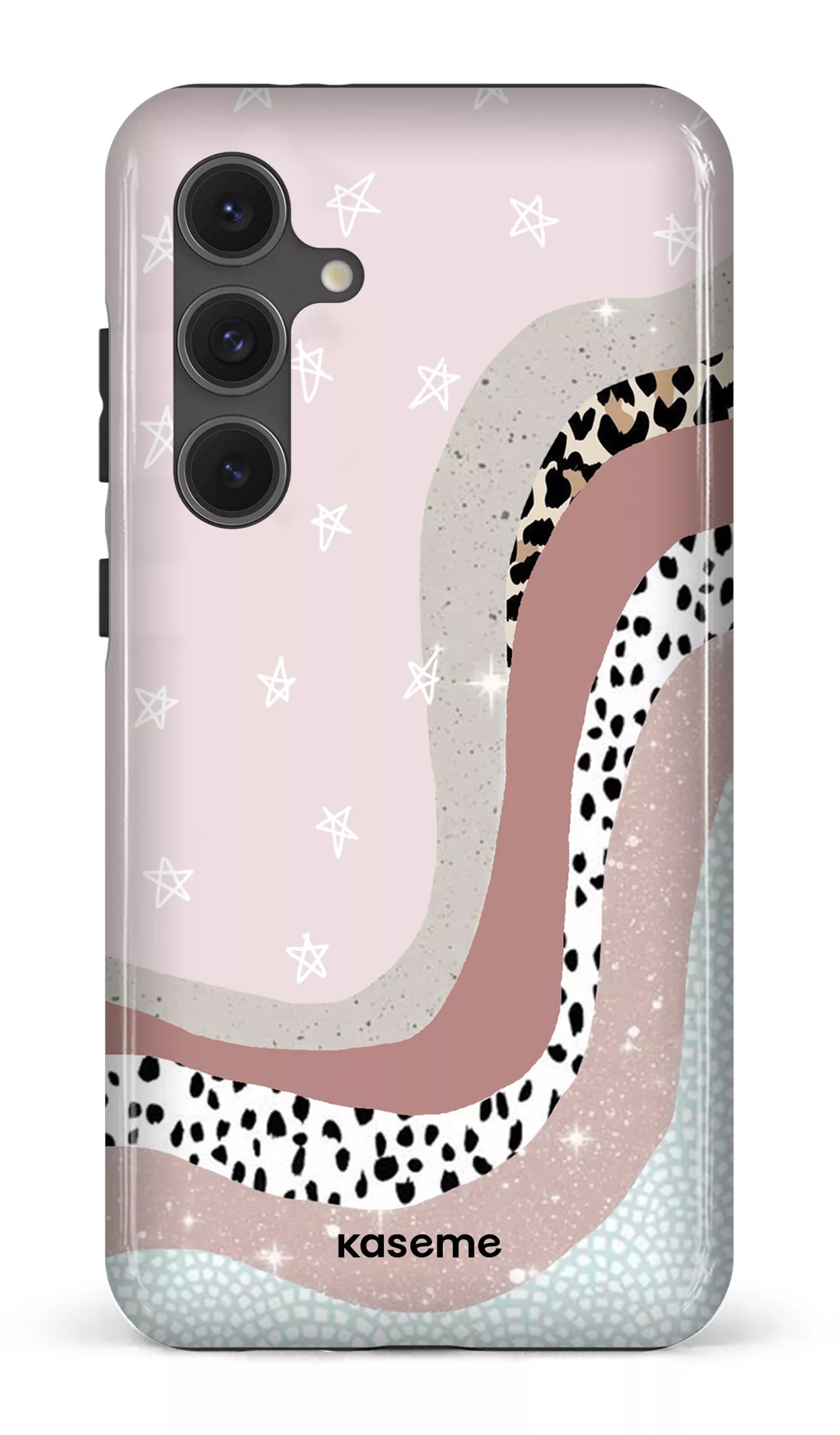 Galaxy S24FE Tough Starchild -