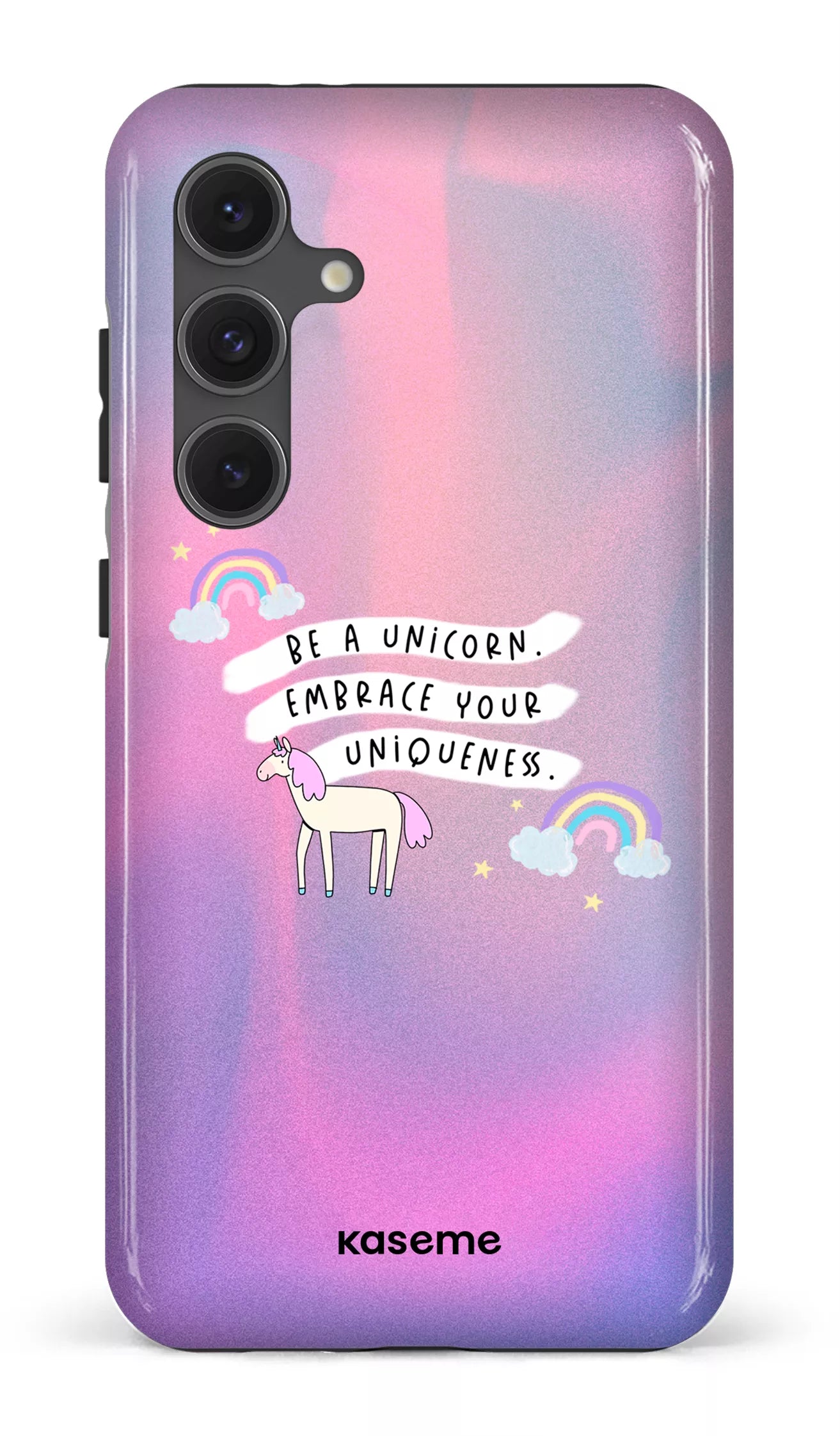 Galaxy S24FE Tough Starlight -