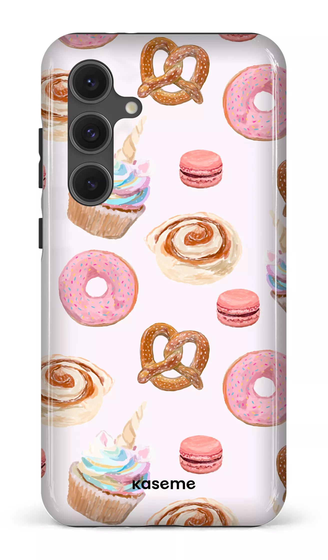 Galaxy S24FE Tough Sugar Rush -