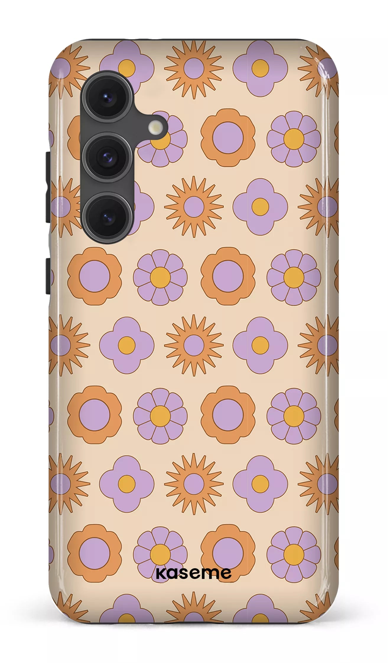 Galaxy S24FE Tough Sunset child -