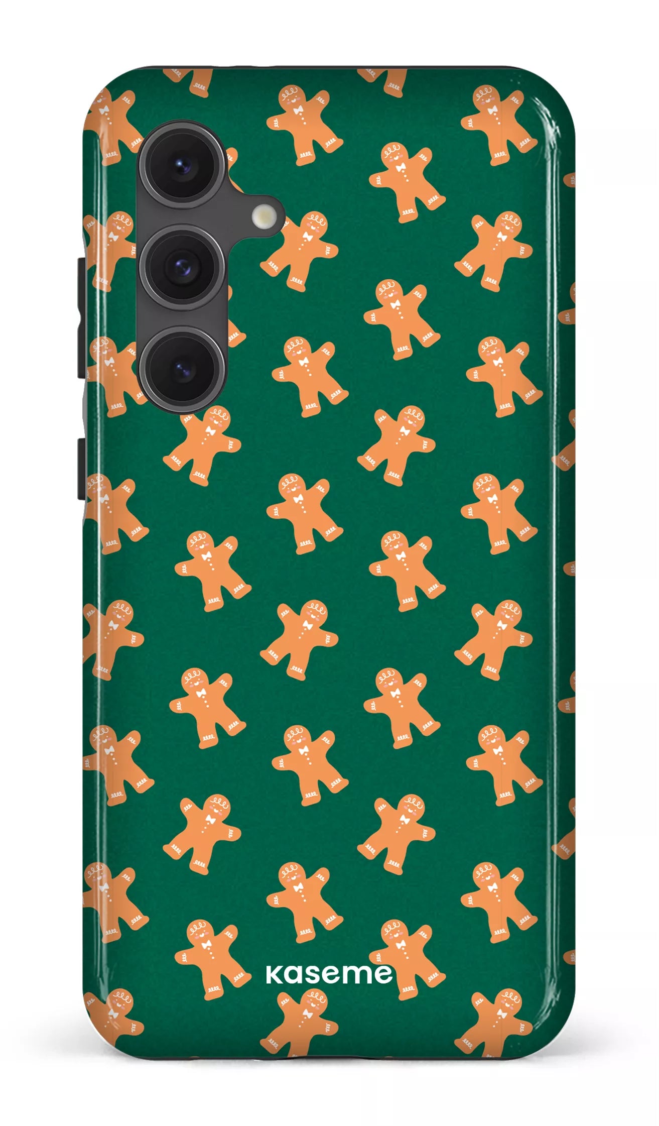 Galaxy S24FE Tough Sweetie green -