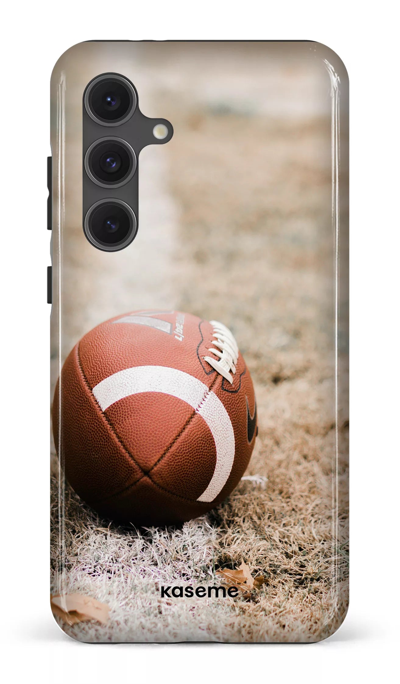 Galaxy S24FE Tough Tackle -