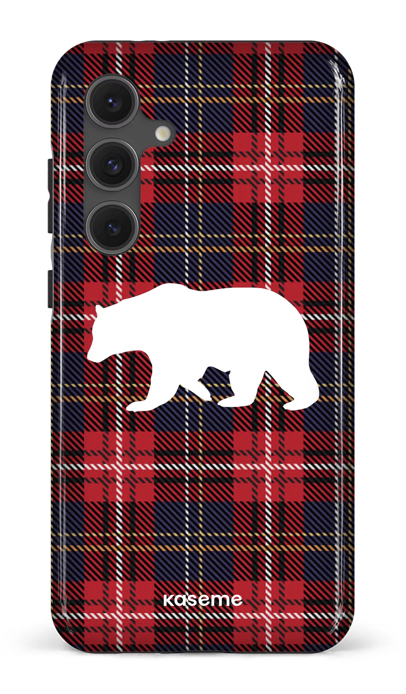 Galaxy S24FE Tough Ted -