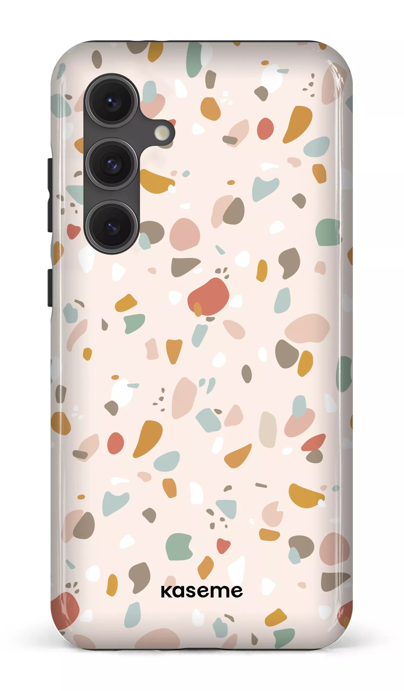 Galaxy S24FE Tough Terrazzo -