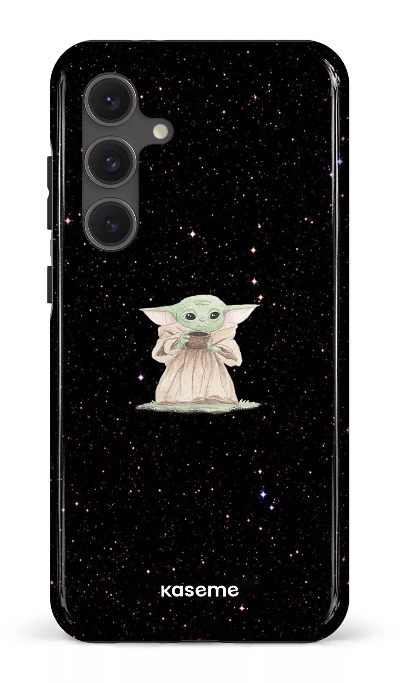 Galaxy S24FE Tough The Child -