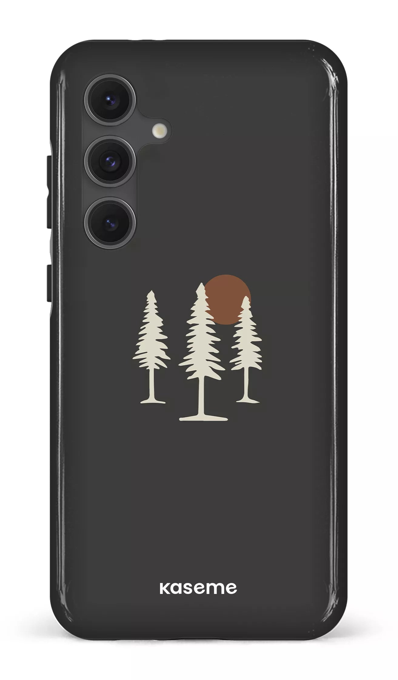 Galaxy S24FE Tough The Great Woods -