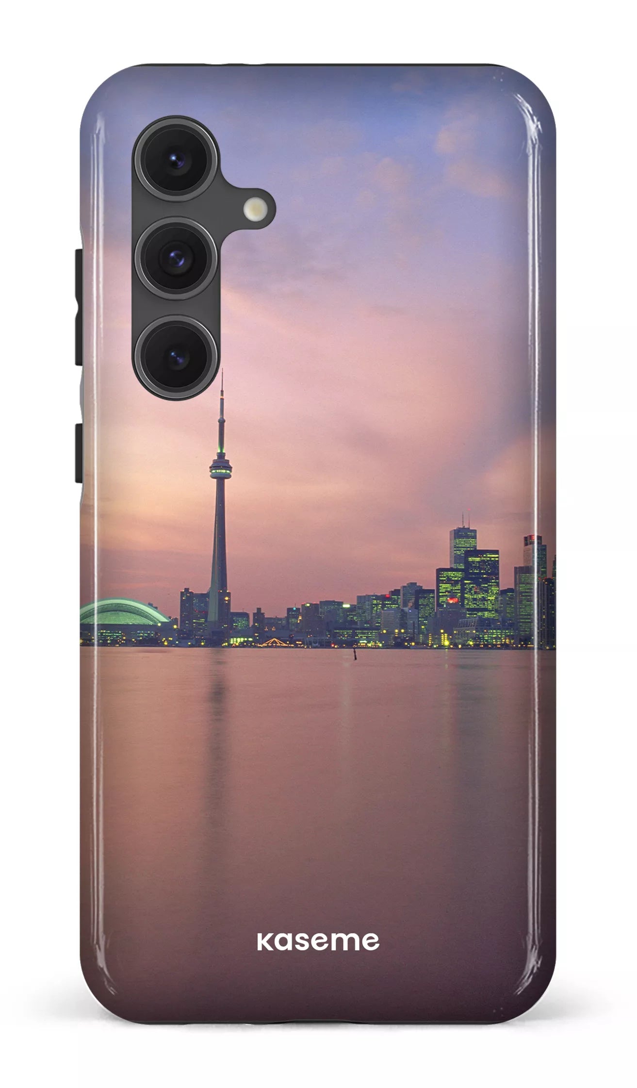 Galaxy S24FE Tough The Six -