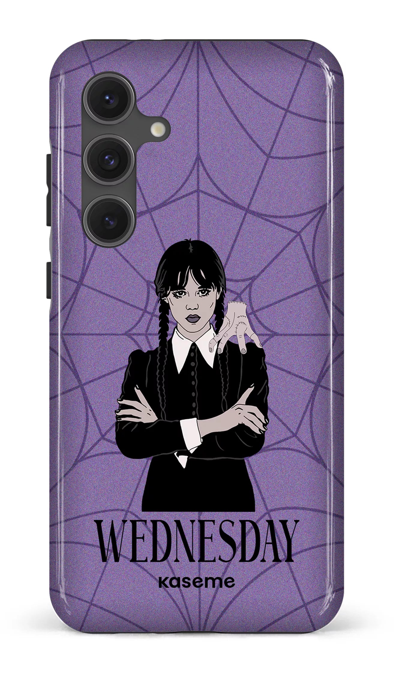 Galaxy S24FE Tough Thing -