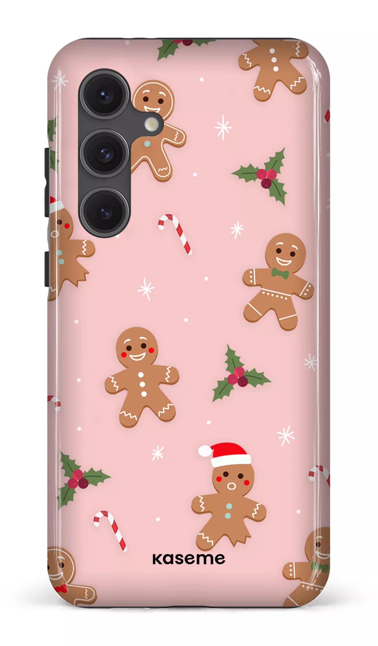 Galaxy S24FE Tough Ti-biscuit -