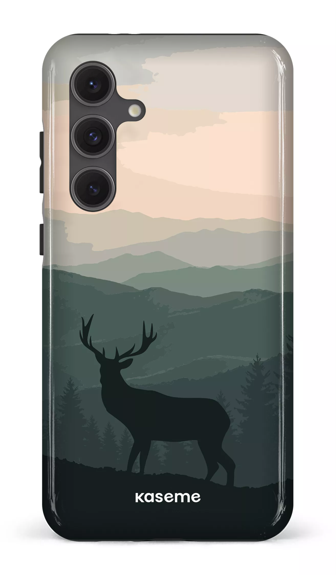 Galaxy S24FE Tough Timberland Blue -