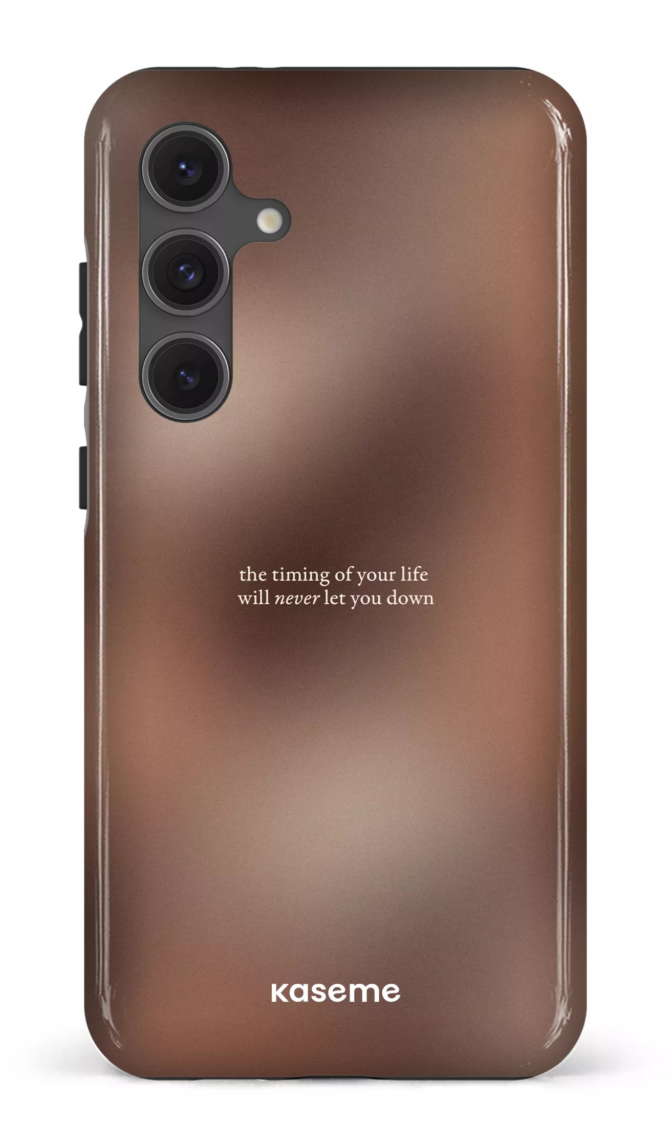 Galaxy S24FE Tough Timing -