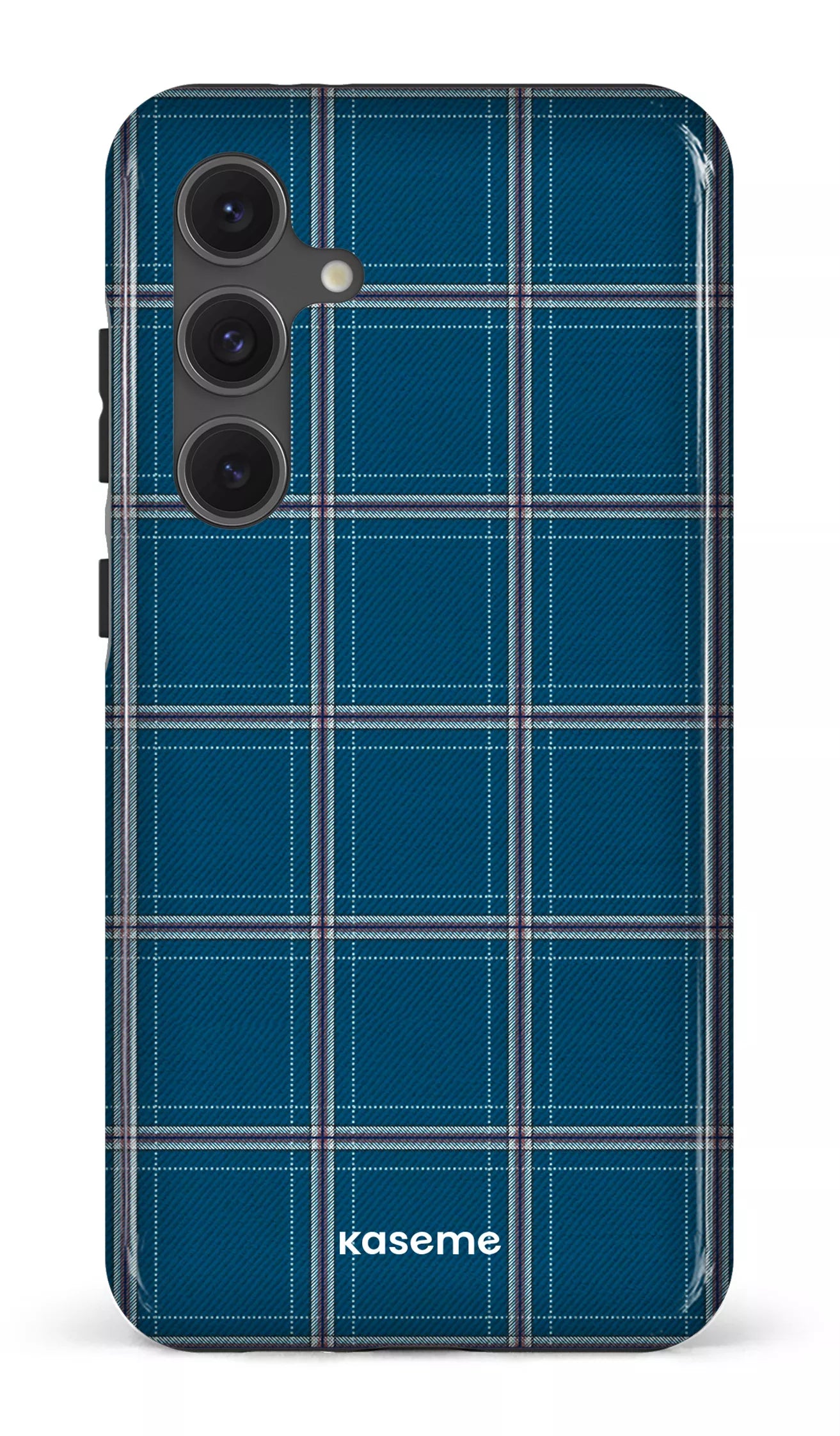 Galaxy S24FE Tough Tommy blue -