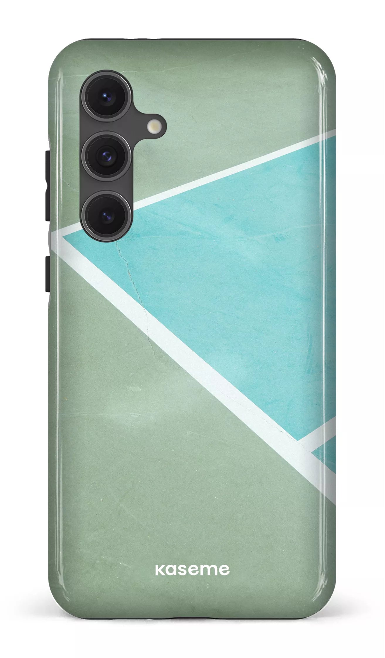 Galaxy S24FE Tough Topspin -