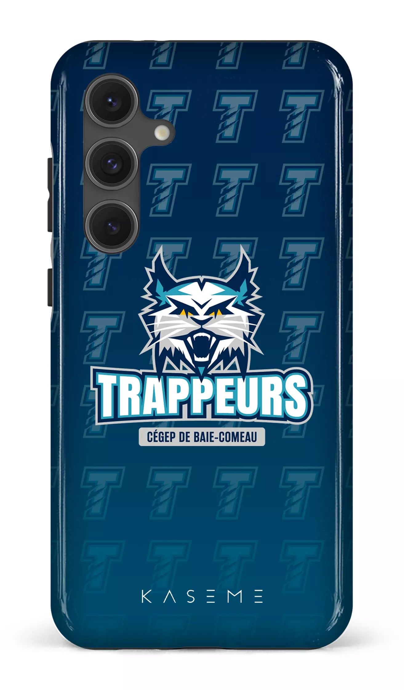 Galaxy S24FE Tough Trappeurs CBC -
