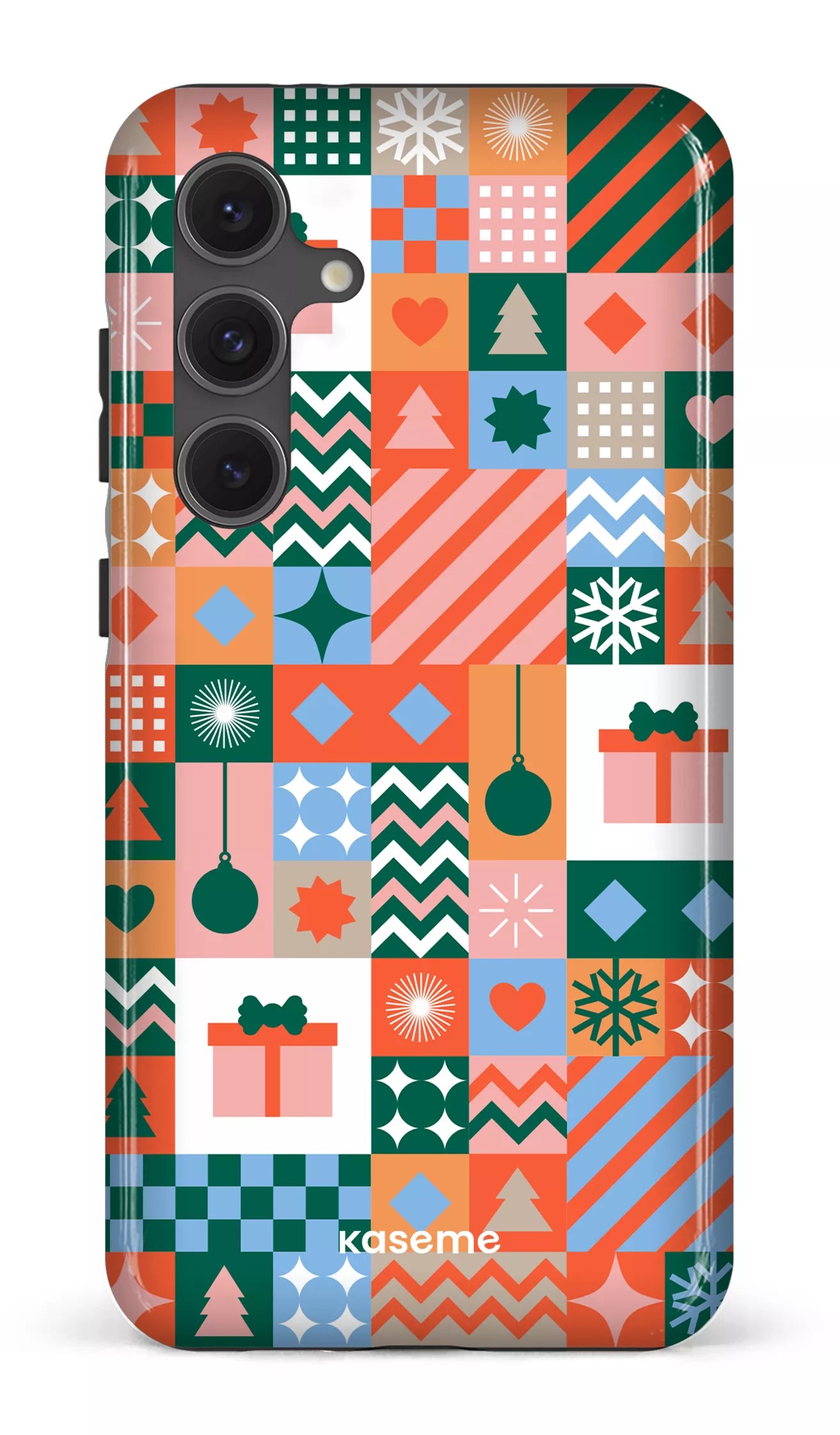 Galaxy S24FE Tough Treasure -