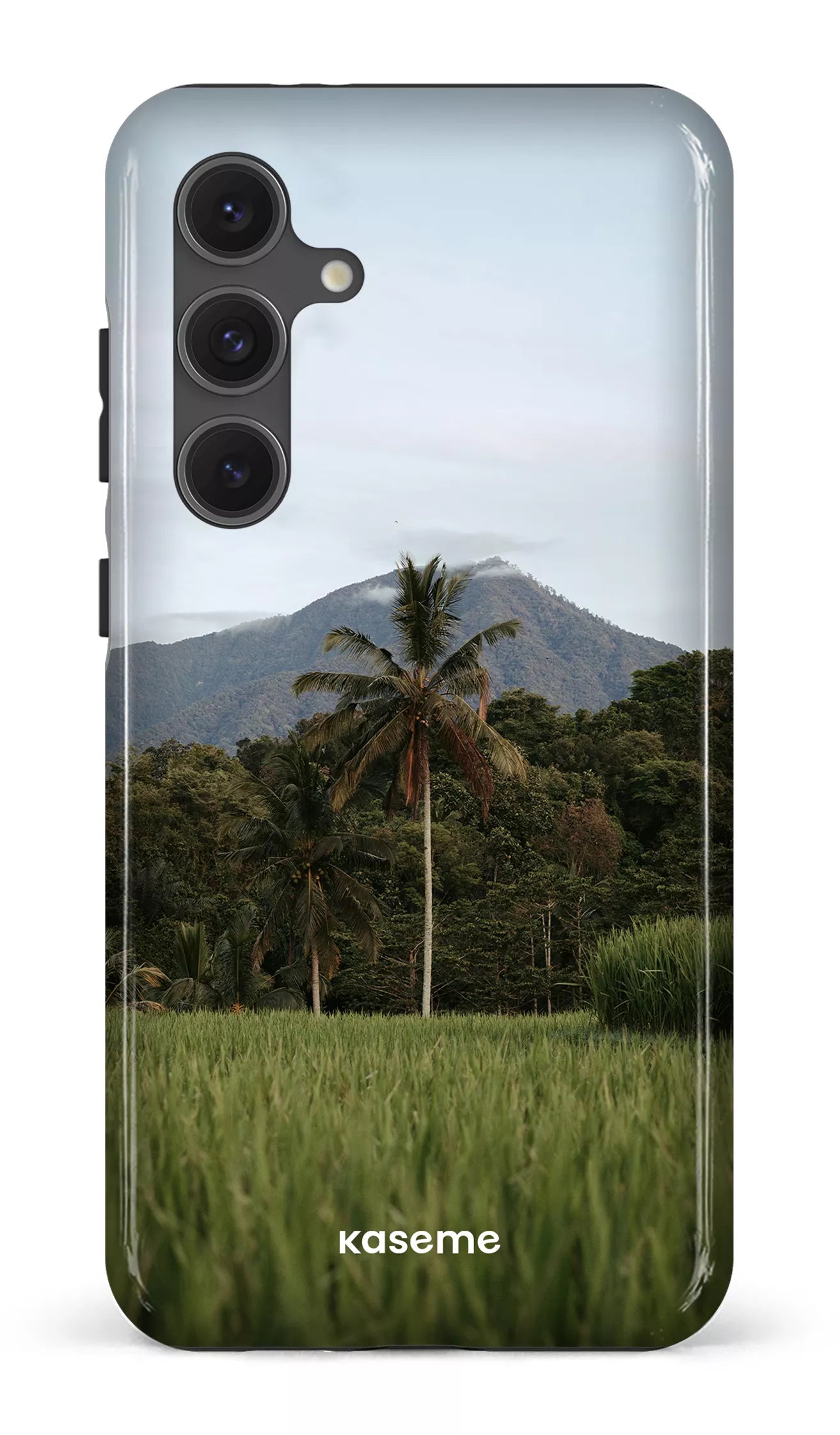 Galaxy S24FE Tough Tropical -