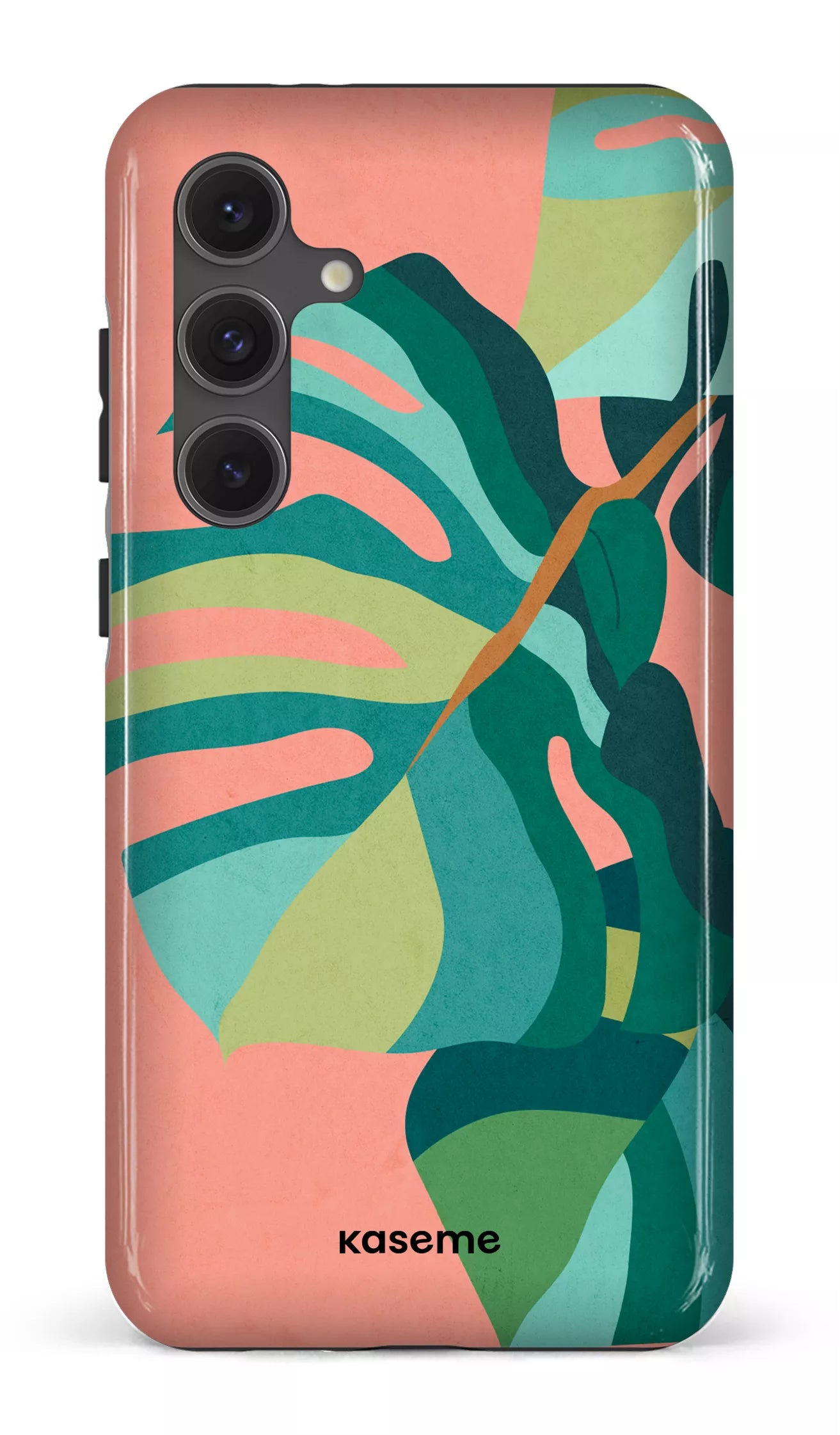 Galaxy S24FE Tough Tropicana -