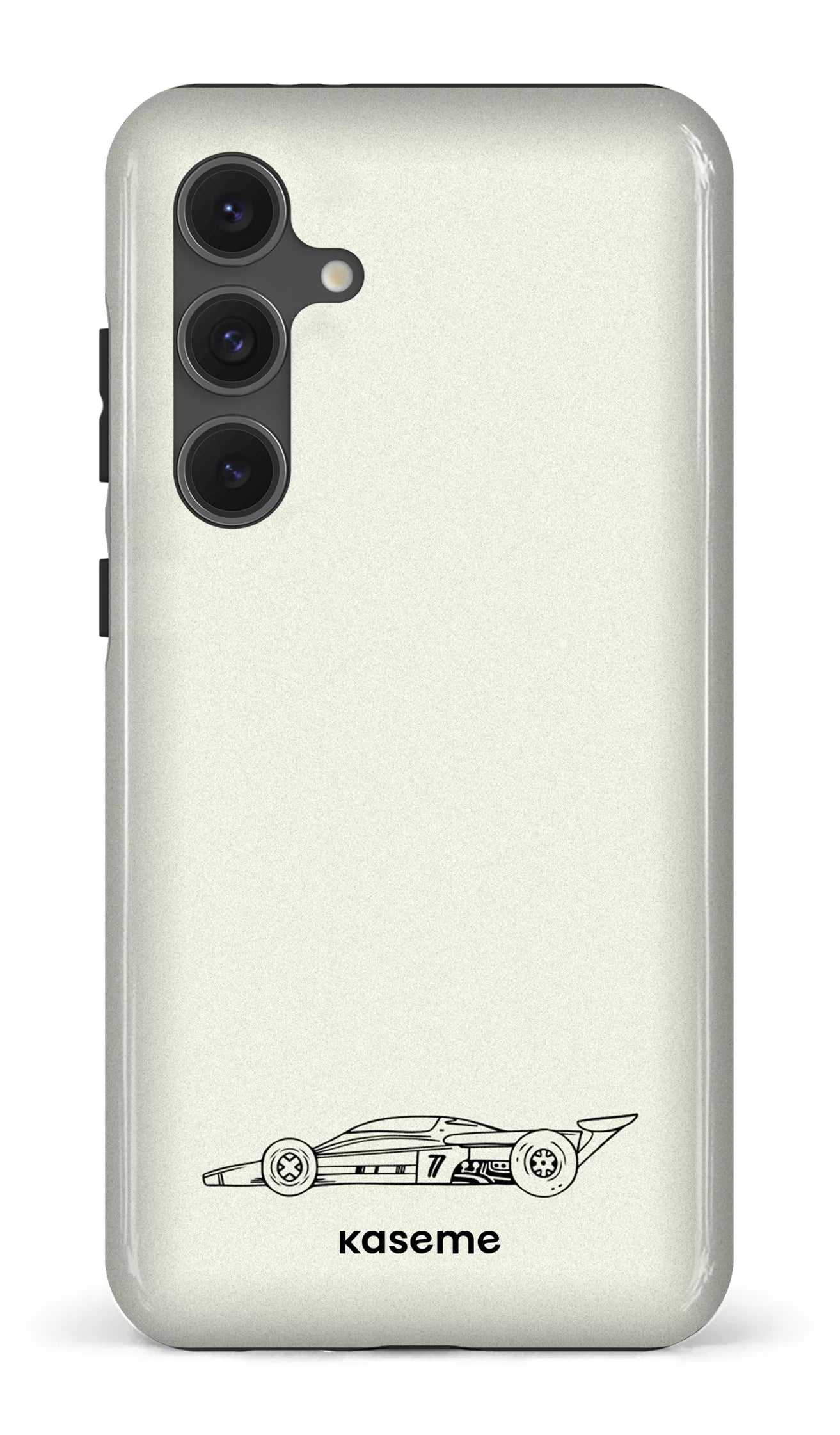 Galaxy S24FE Tough Turbo White -