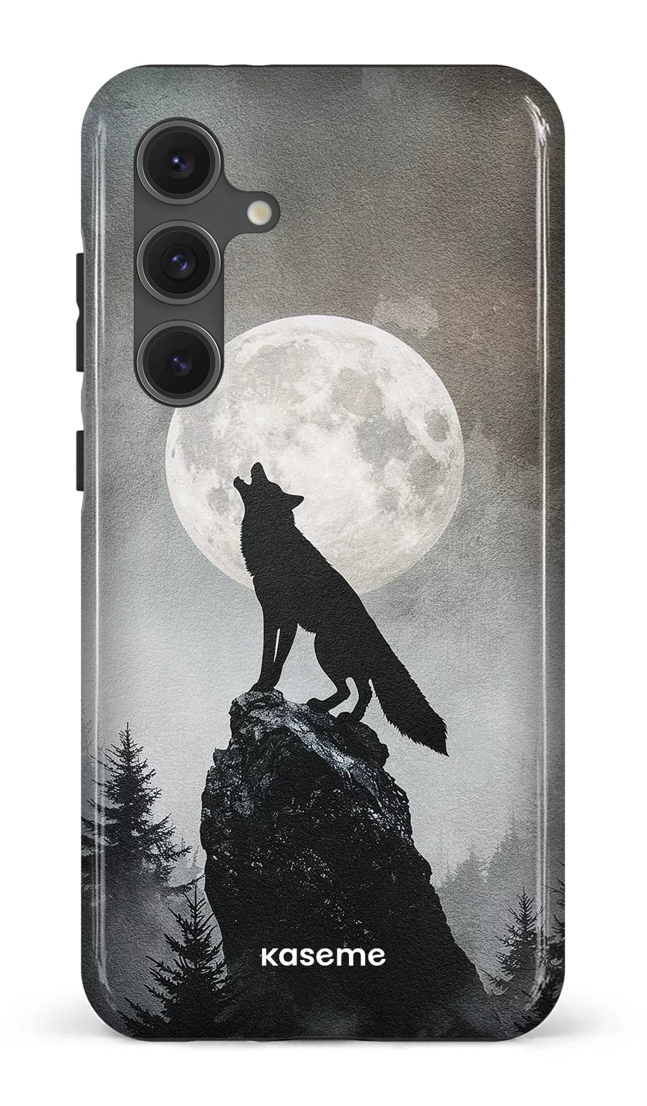 Galaxy S24FE Tough Twilight -