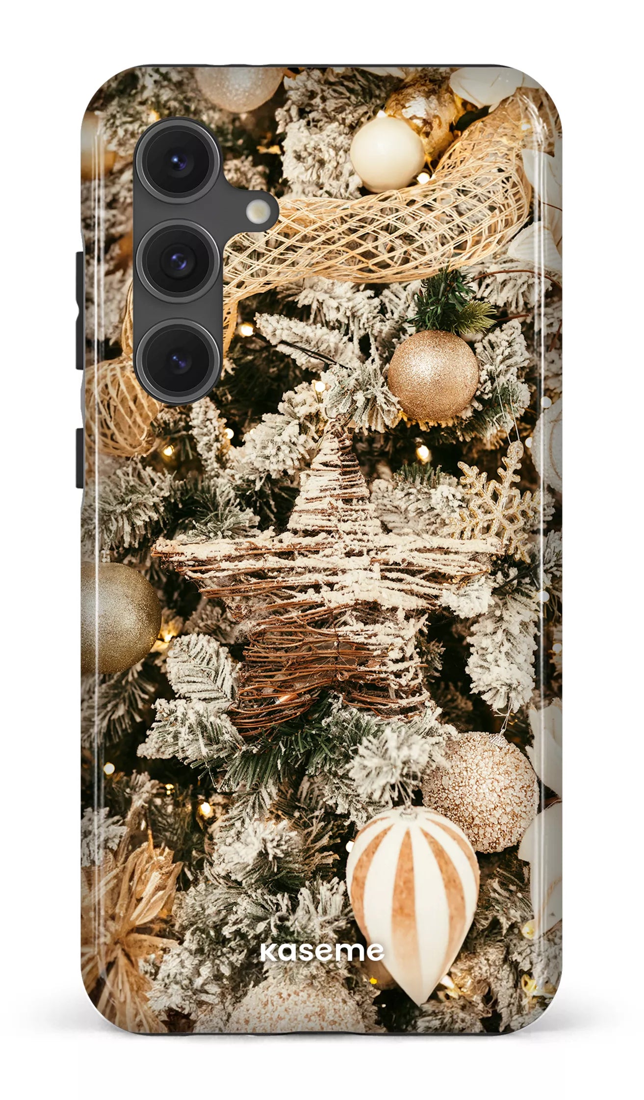 Galaxy S24FE Tough Twinkling Star -