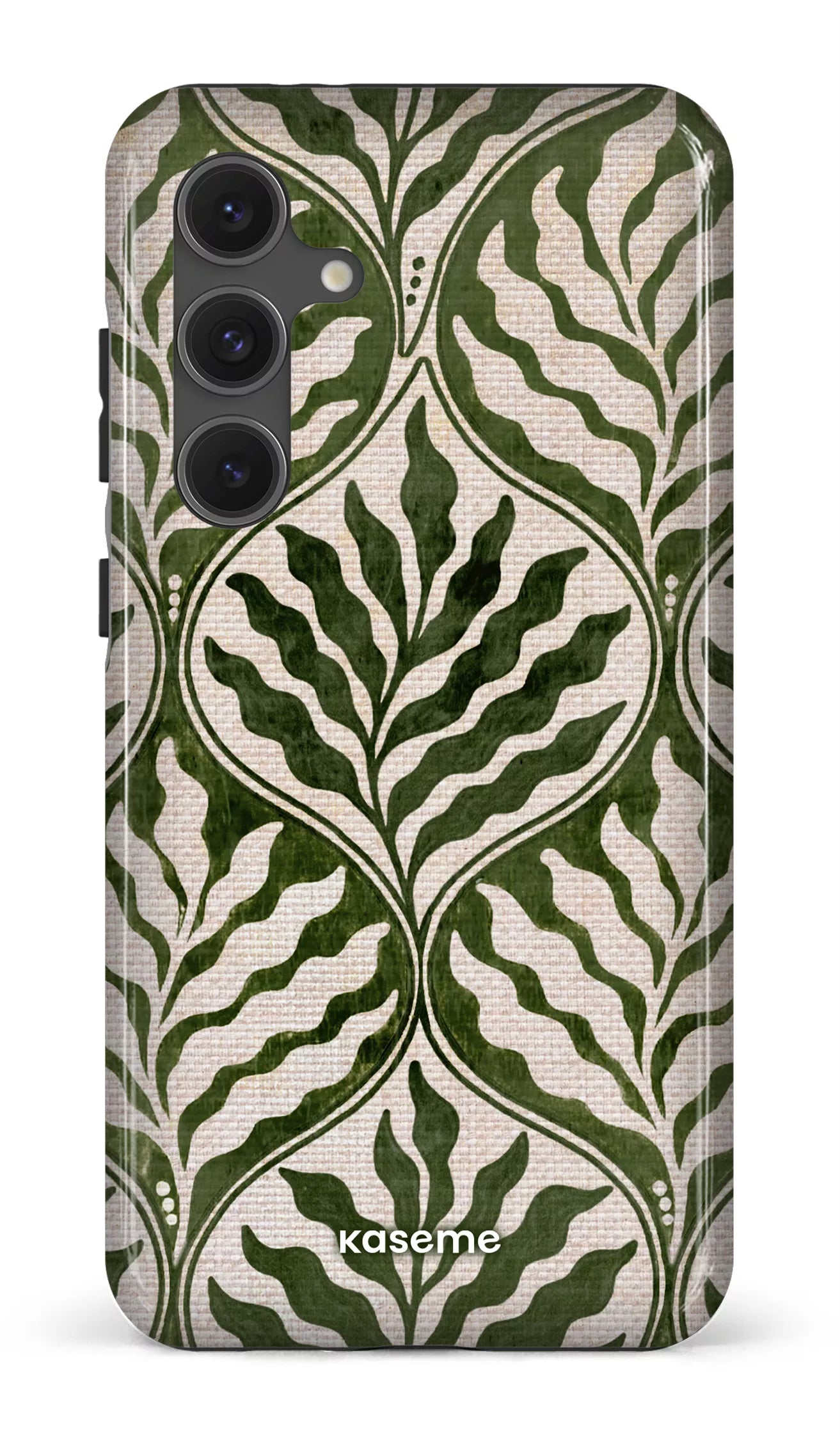 Galaxy S24FE Tough Verdura -