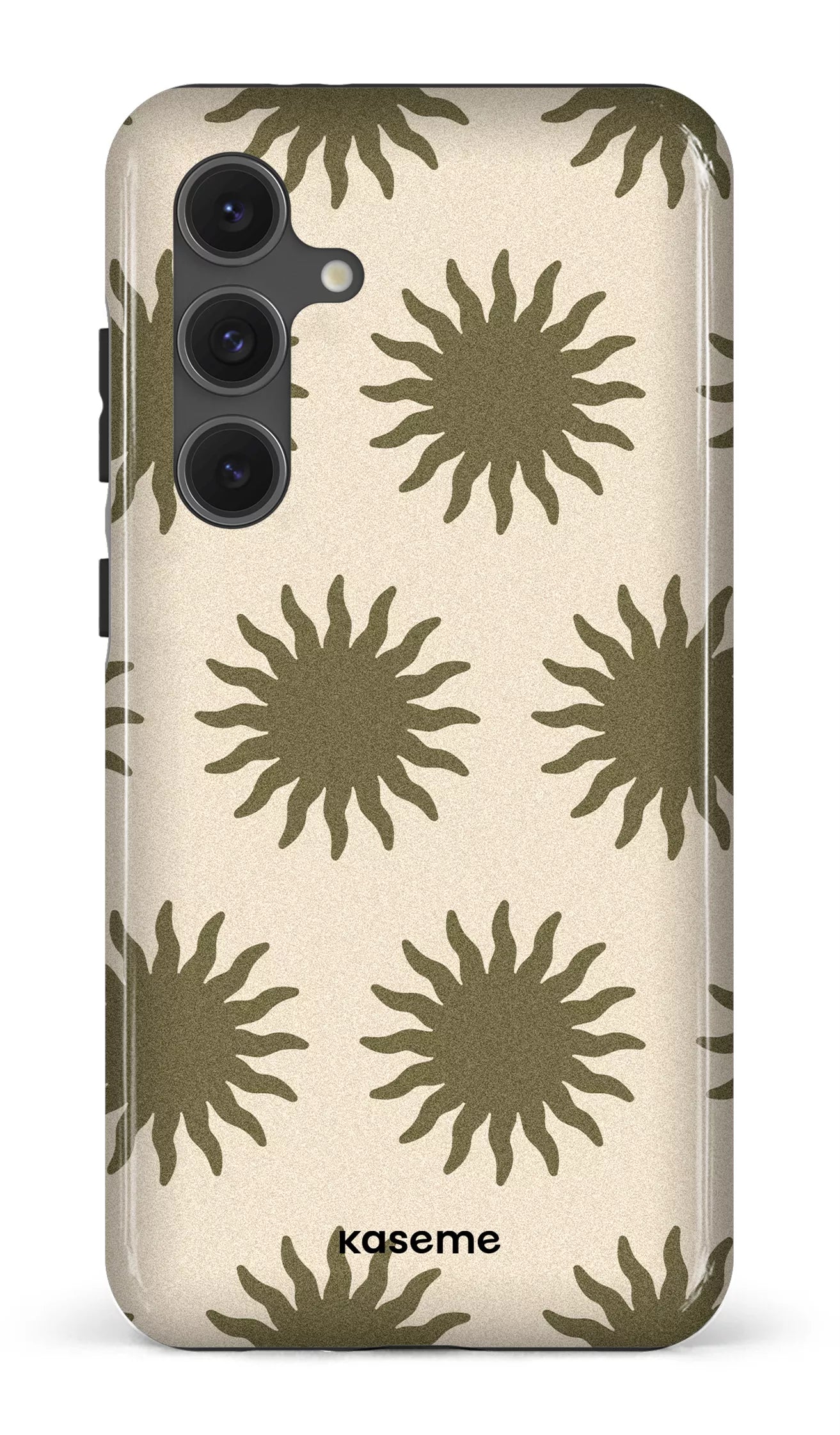 Galaxy S24FE Tough Vitamin Sea Green -