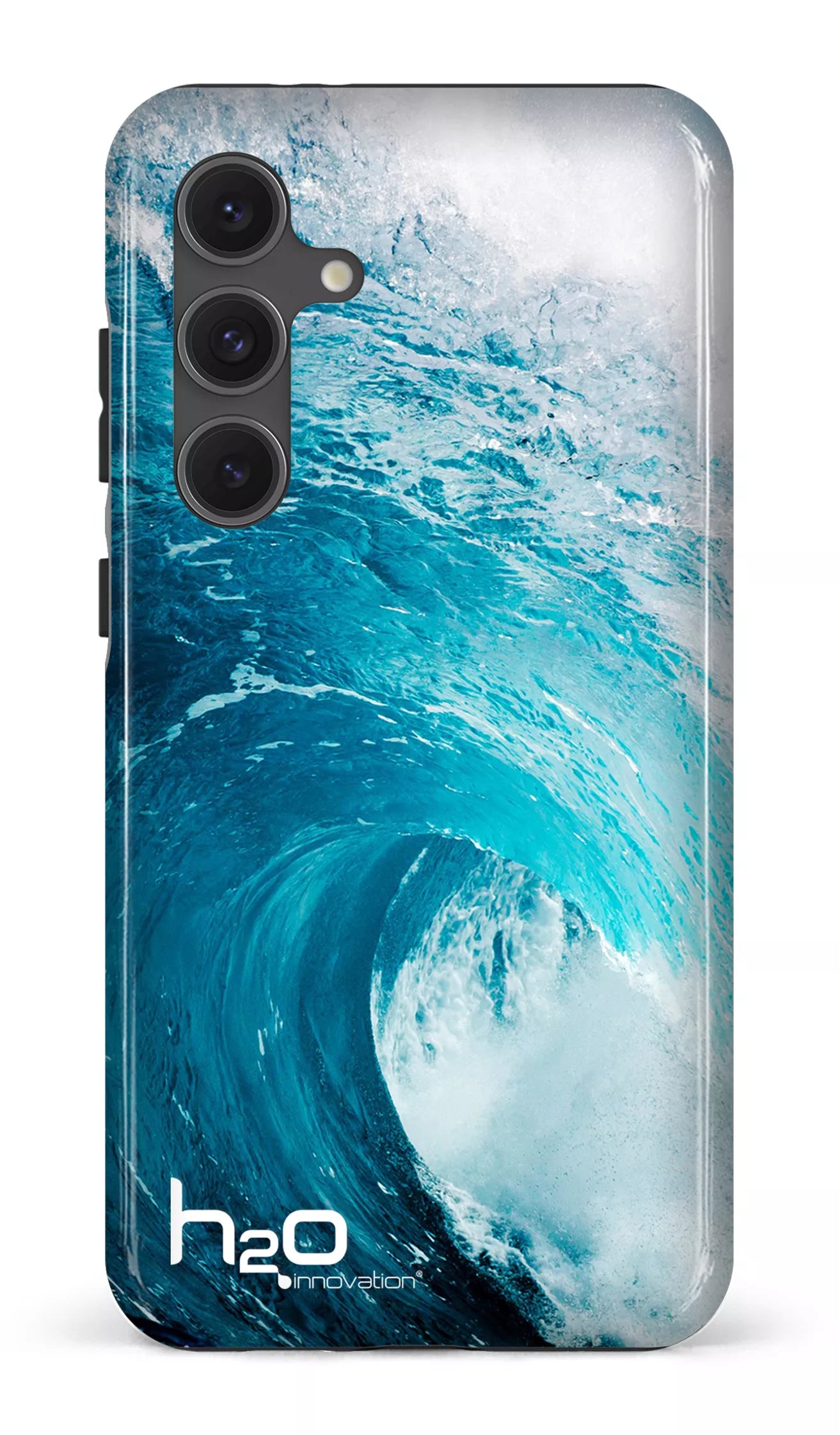 Galaxy S24FE Tough Wave by H2O -