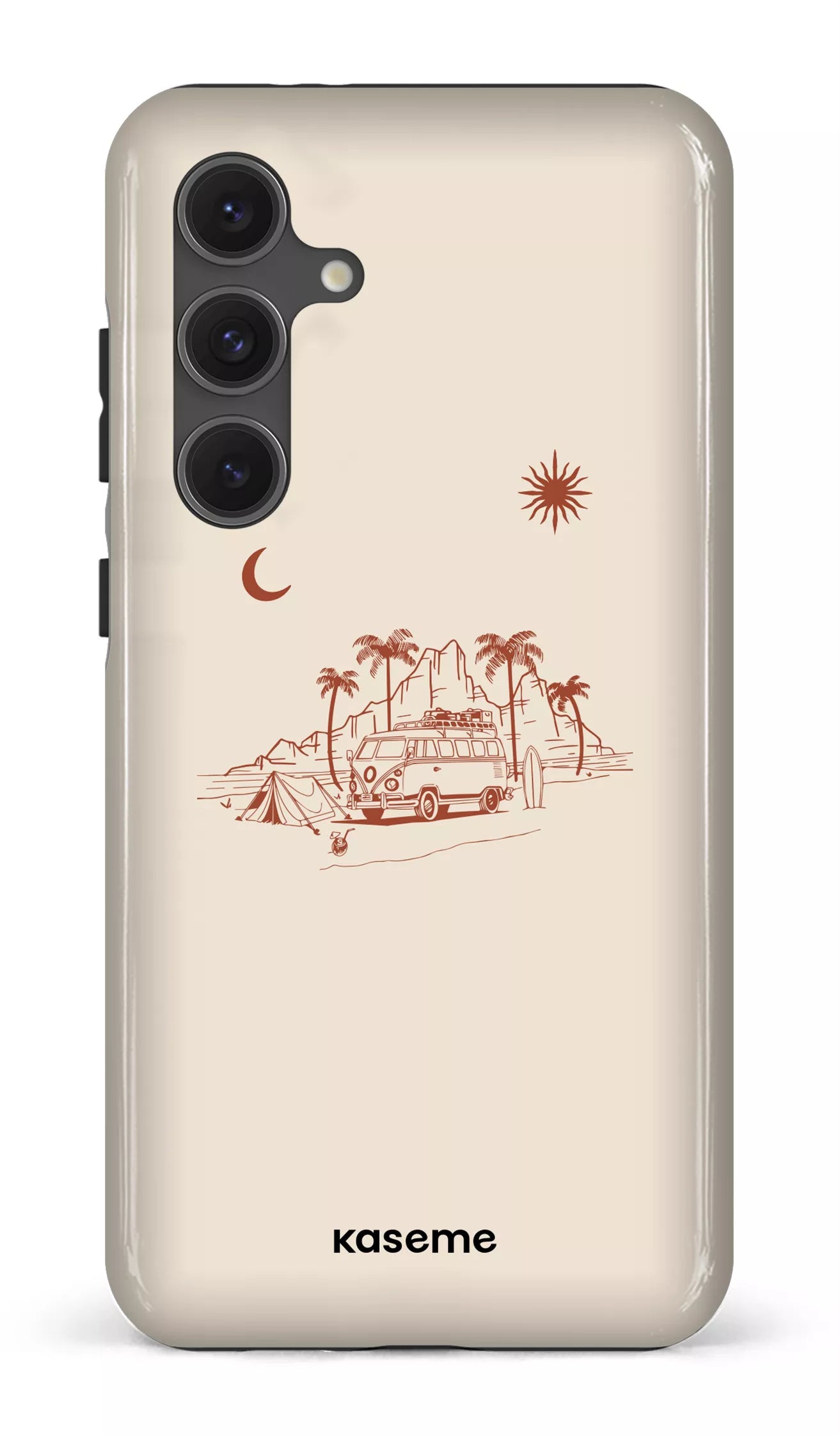 Galaxy S24FE Tough West -