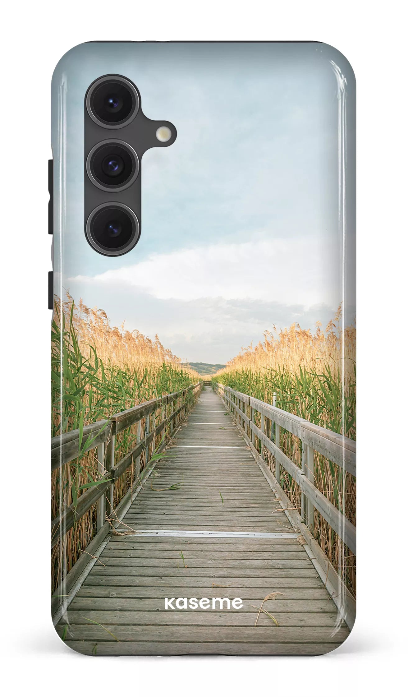 Galaxy S24FE Tough Wheatland Way -