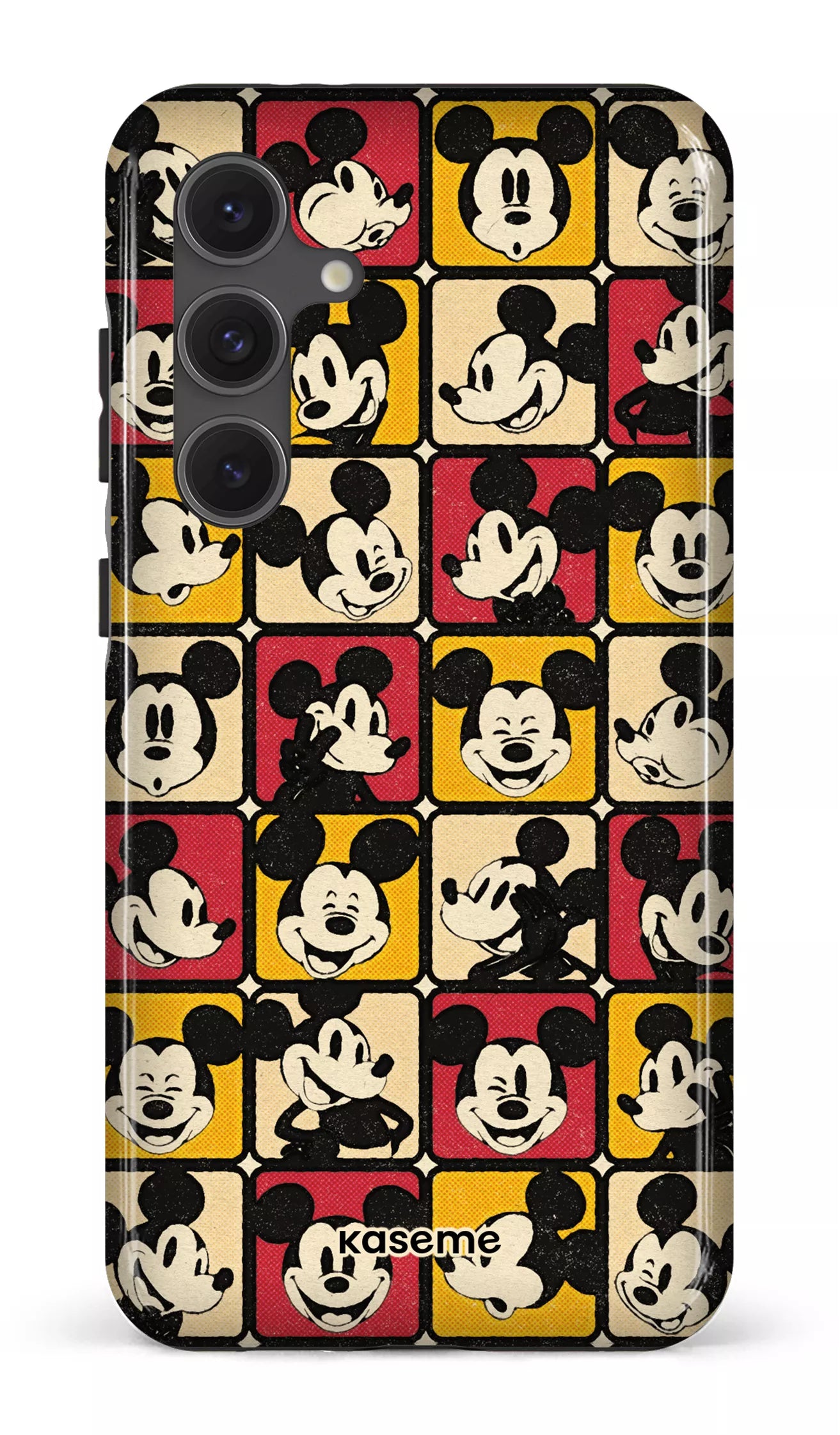 Galaxy S24FE Tough Whimsy -