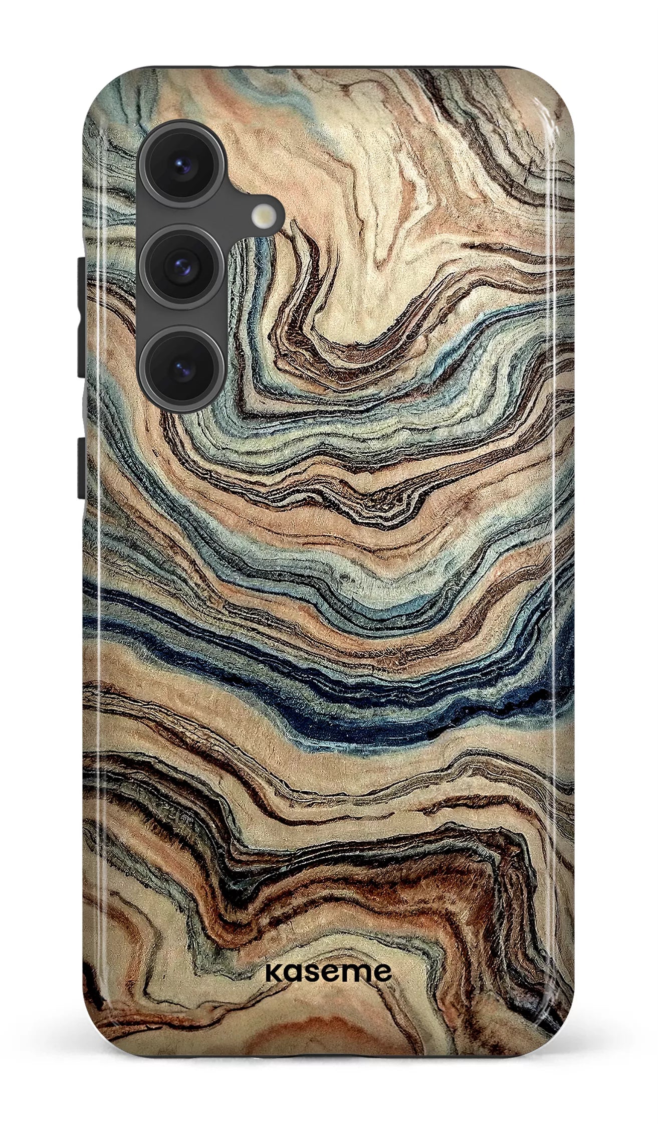 Galaxy S24FE Tough Whispering Woods -