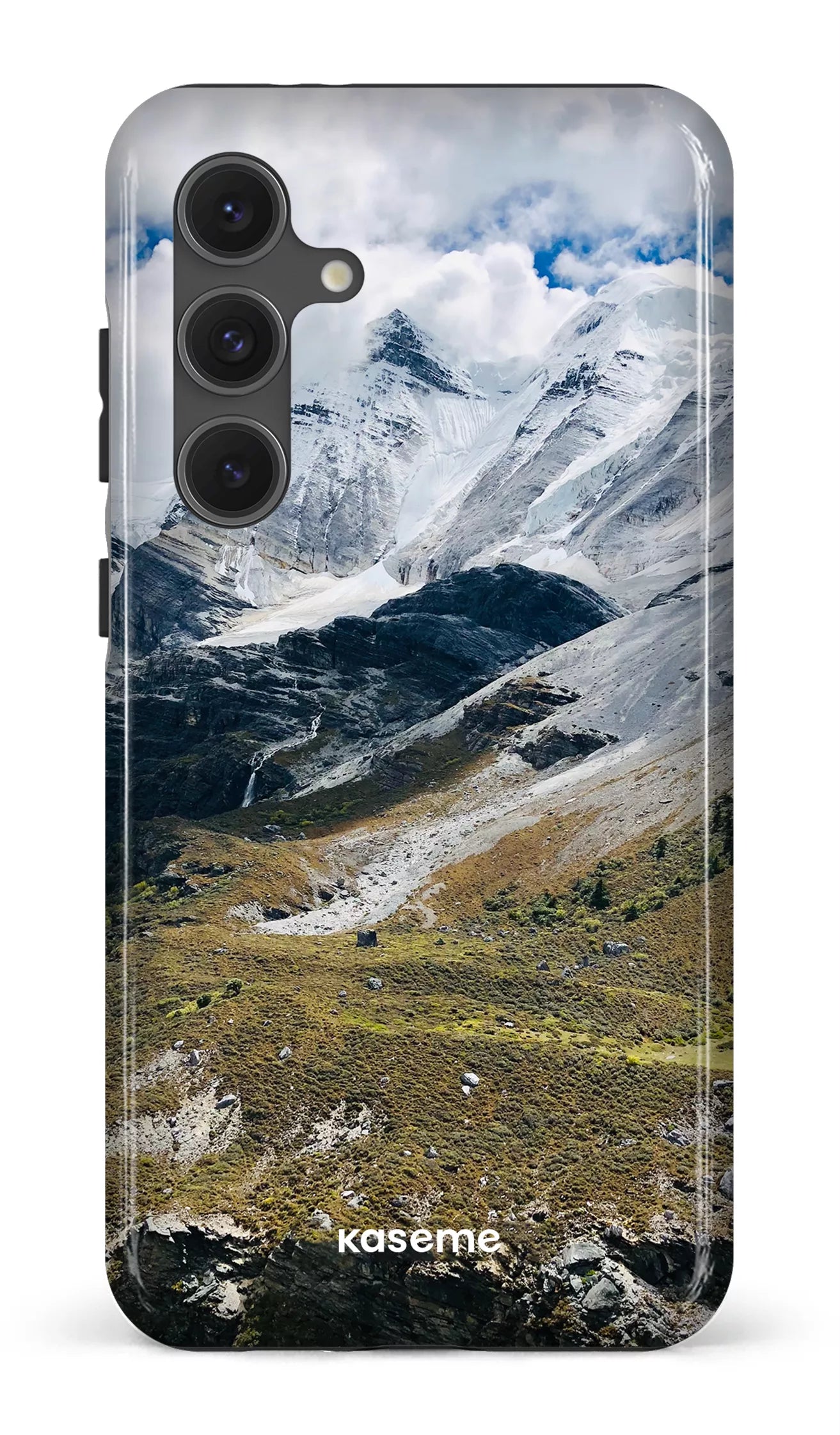 Galaxy S24FE Tough Whistle -